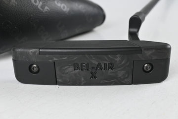 LA Golf Gen2 Bel-Air X Putter / 34 Inch