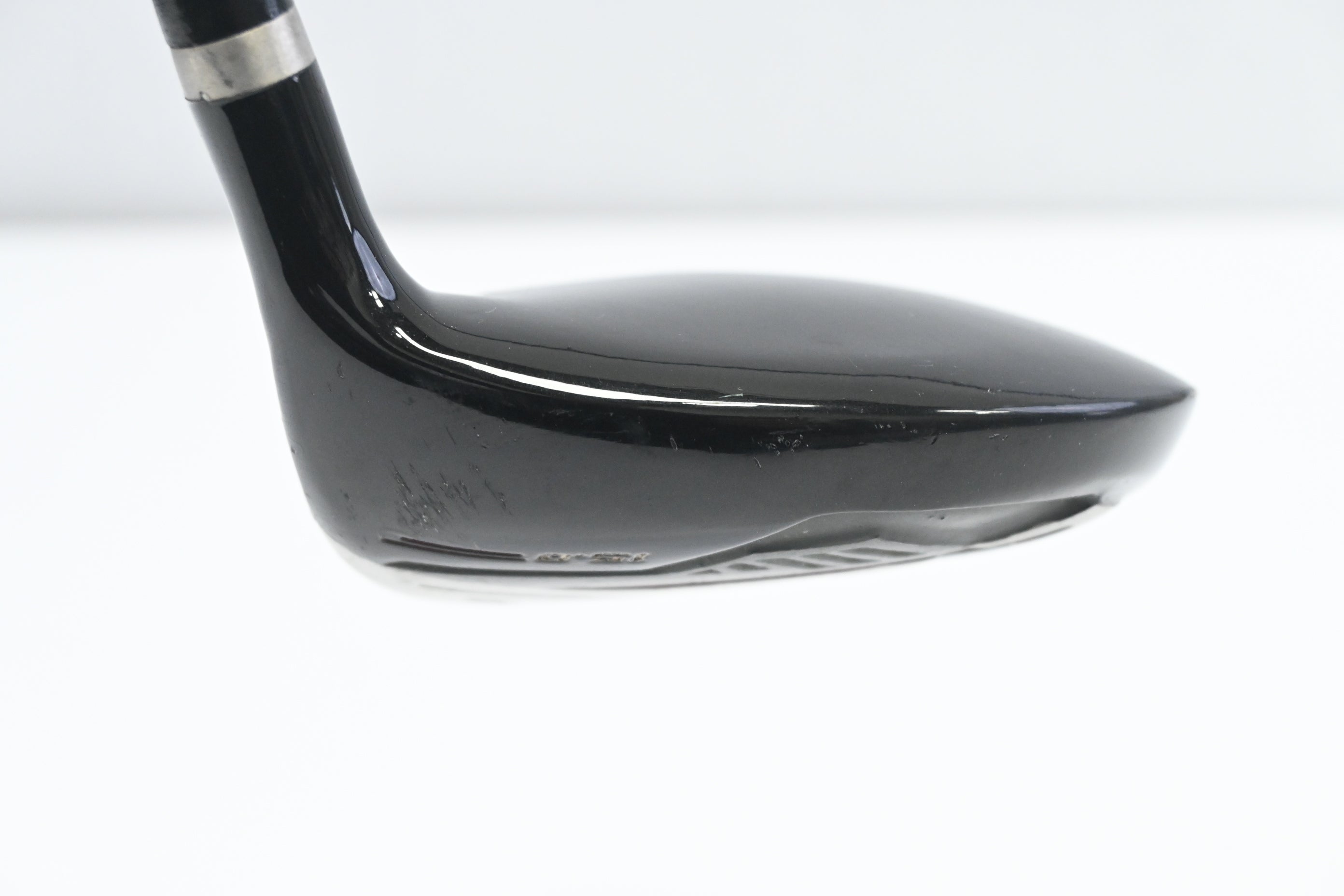 Wilson Deep Red Tour #3 Wood / 15 Degree / Regular Flex Wilson Deep Red Tour