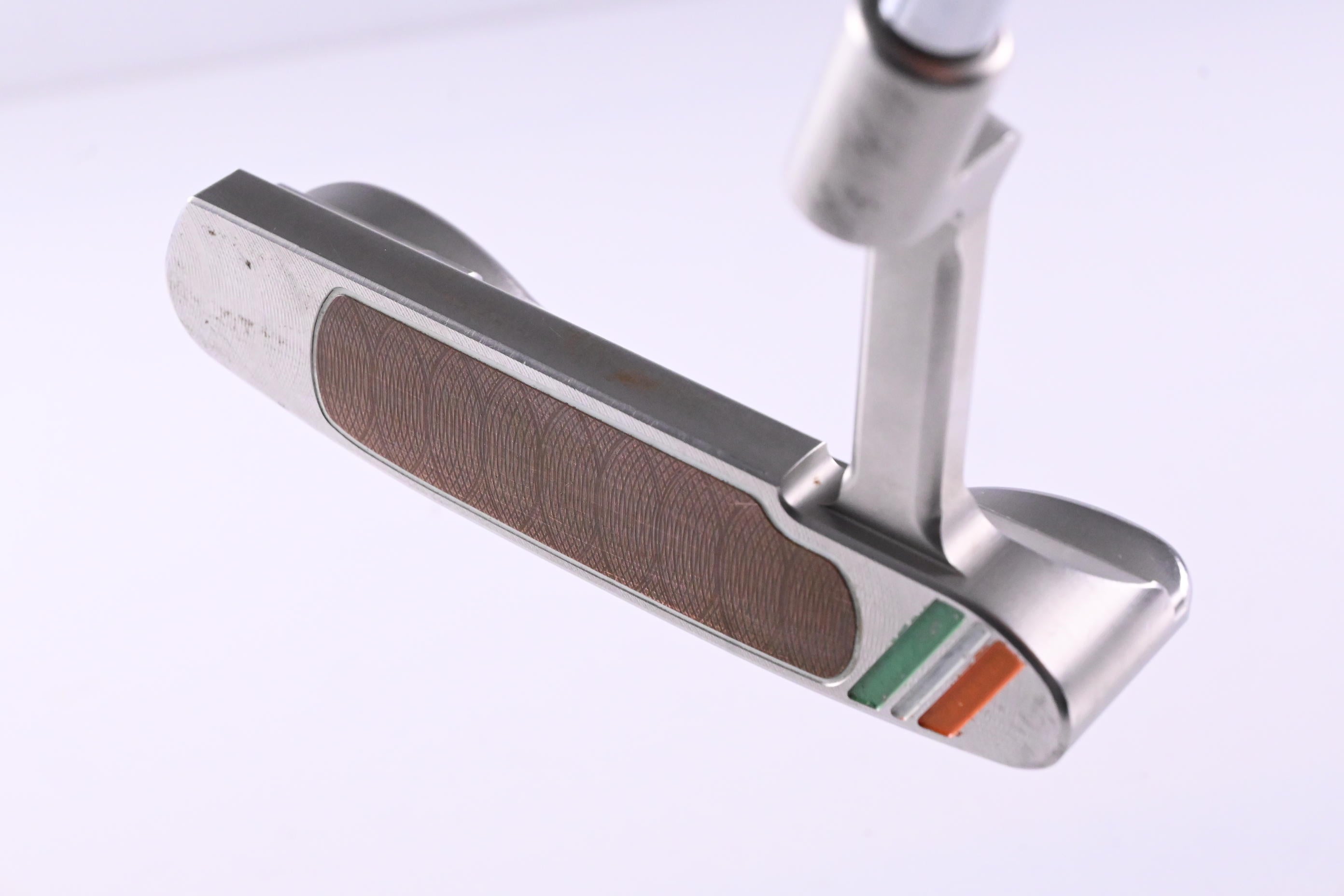 Scotty Cameron Champions Choice Newport Button Back Putter / 34 Inch