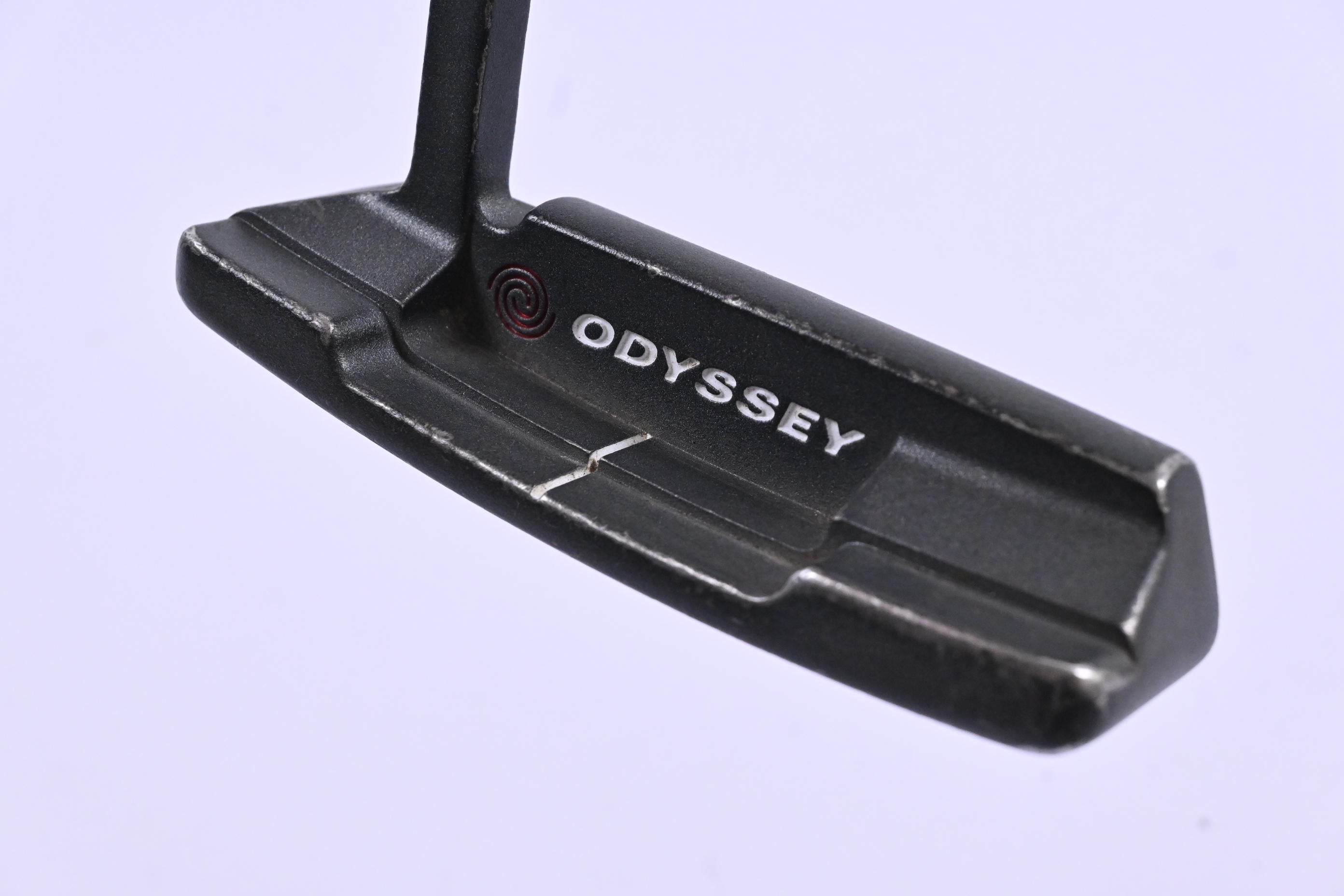Odyssey DFX 6600 Putter / 35 Inch