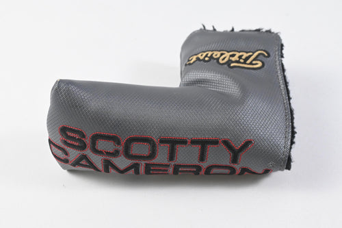 Scotty Cameron Select Newport 3 2018 Putter / 34 Inch