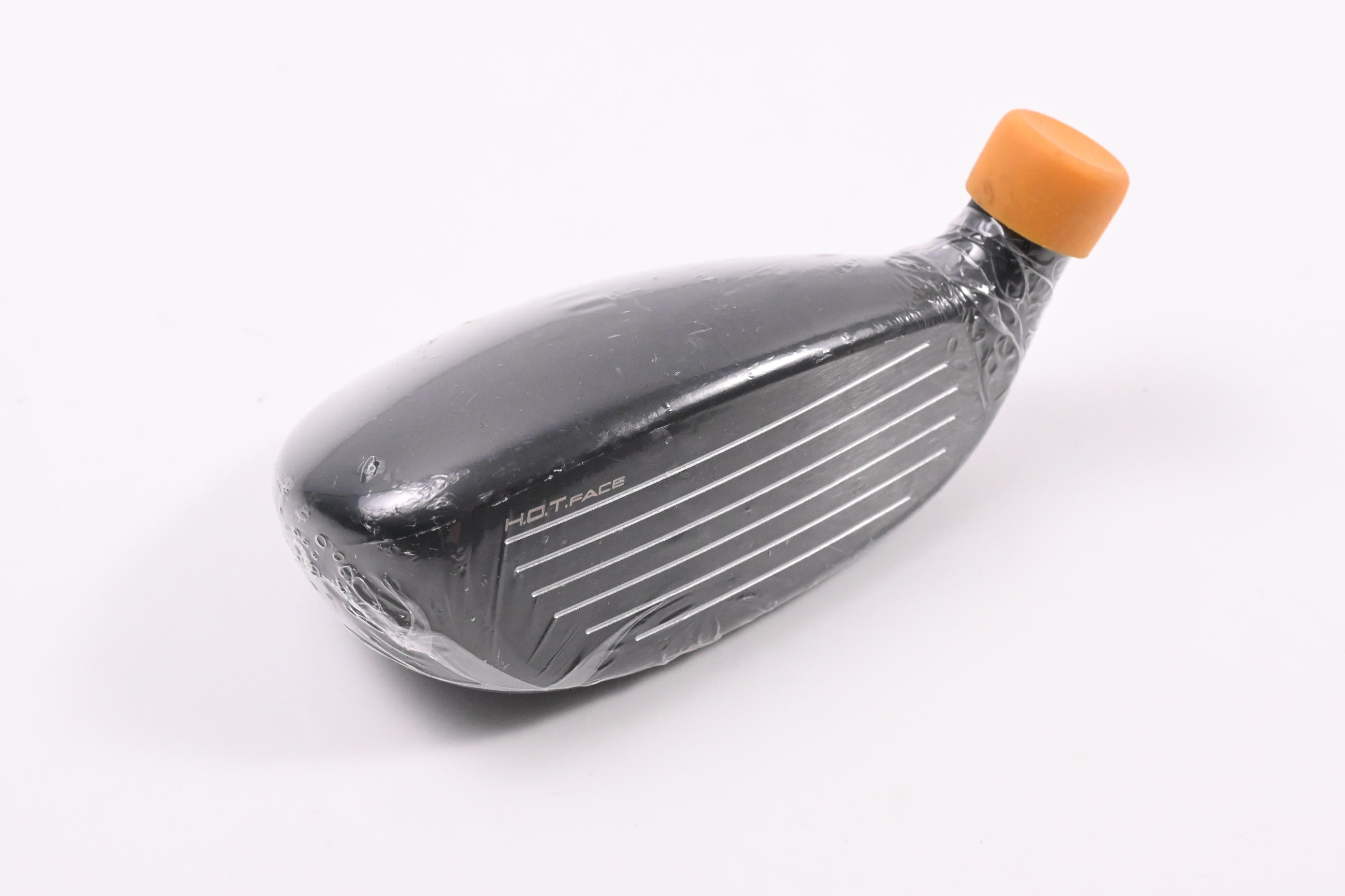 Cobra King Tec 2025 #2 Hybrid / 17 Degree / Head Only