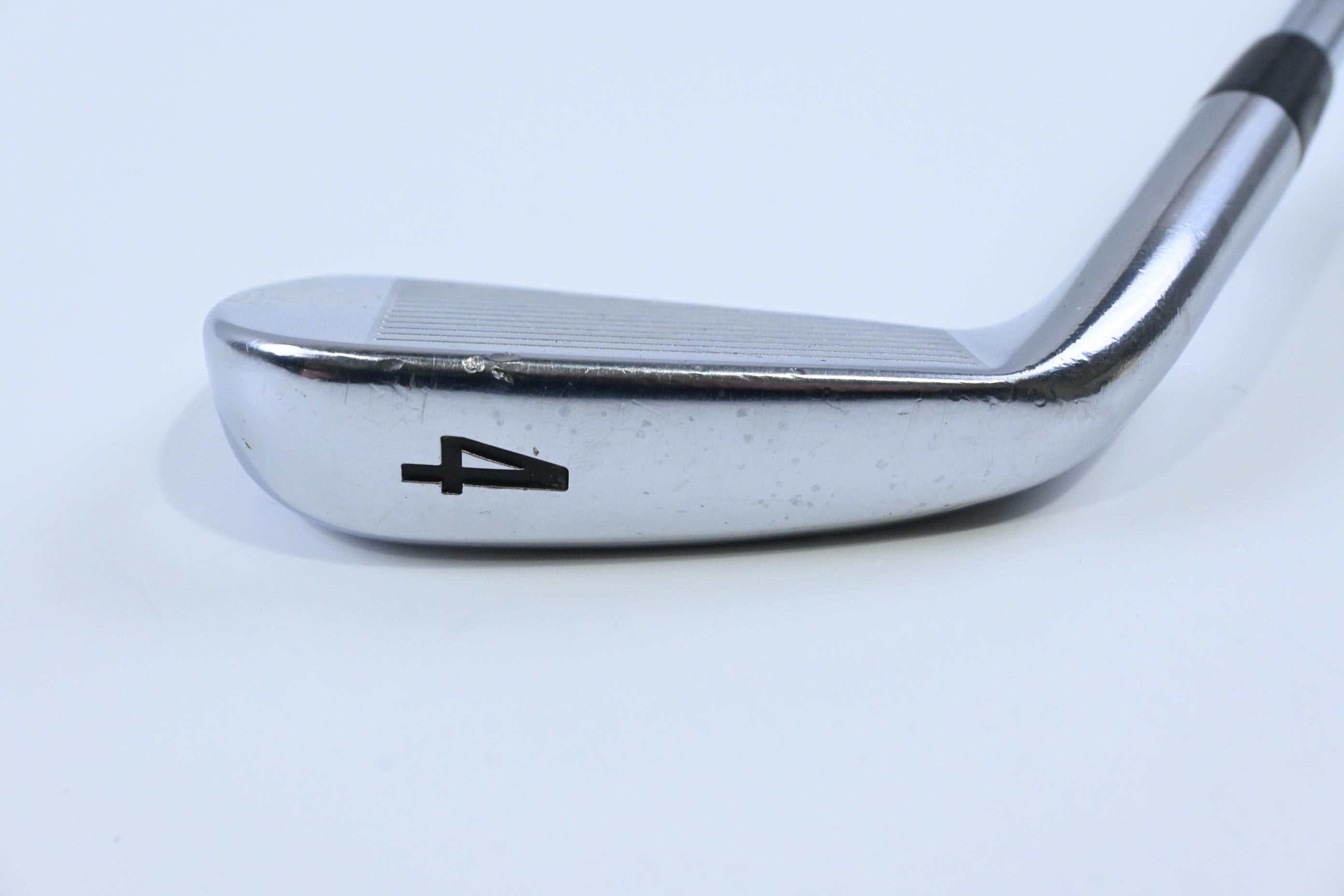 Titleist 714 AP2 #4 Iron / 24 Degree / Stiff Flex Dynamic Gold S300