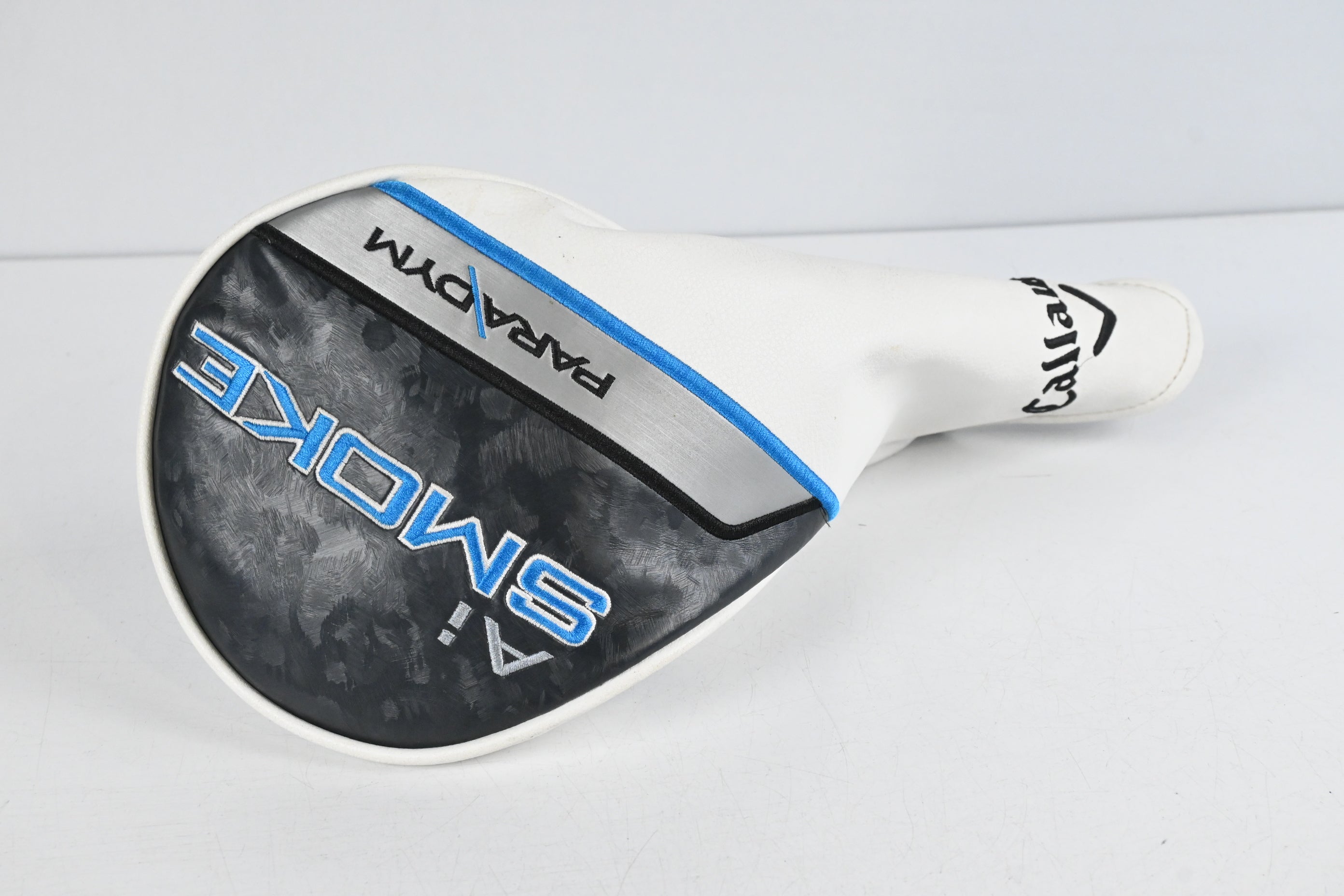 Callaway Paradym Ai Smoke Triple Diamond Driver / 10.5 Degree / Regular Flex