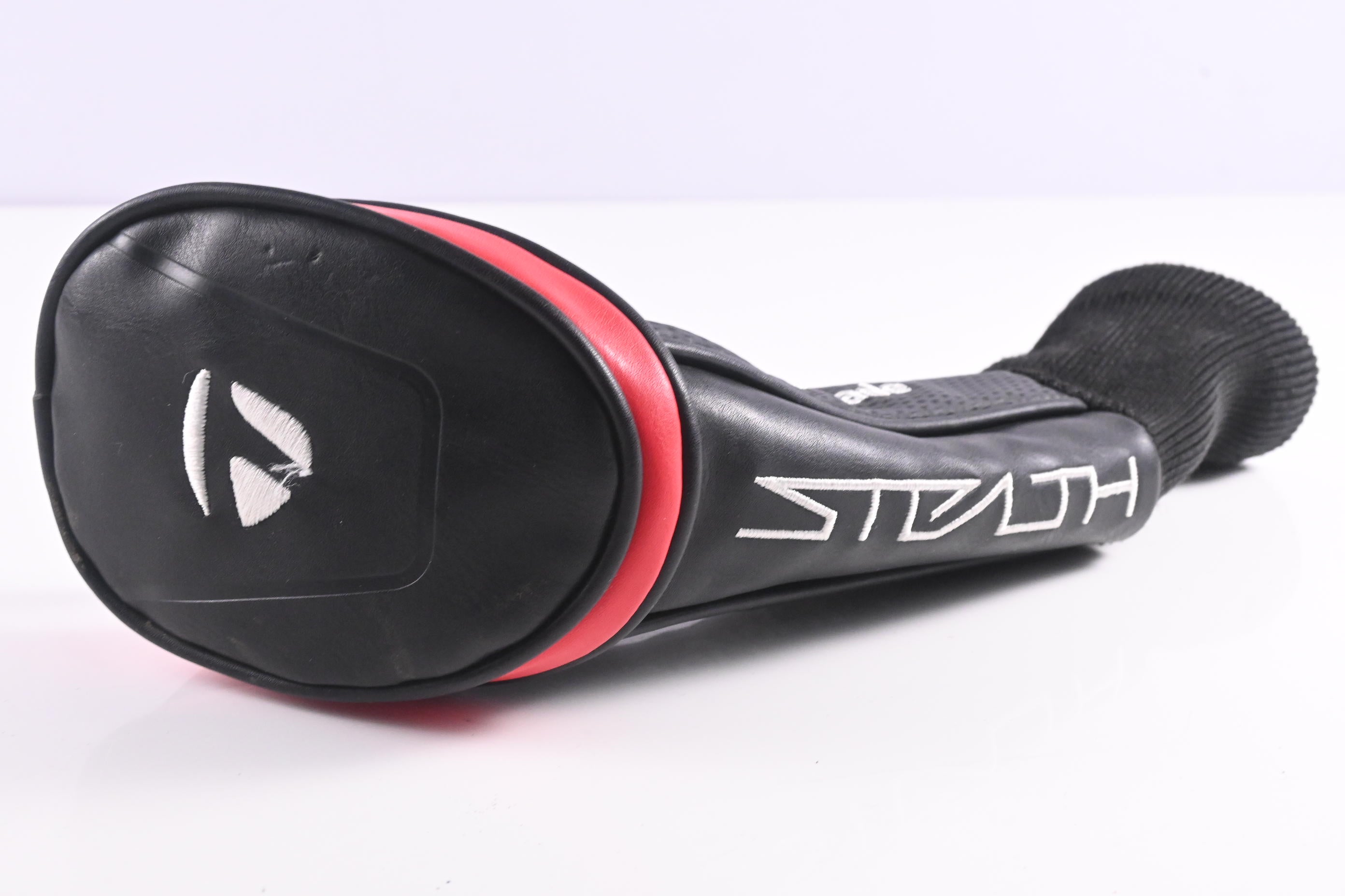 Taylormade Stealth 2 #3 Hybrid / 19 Degree / Regular Flex Fujikura Ventus TR Red