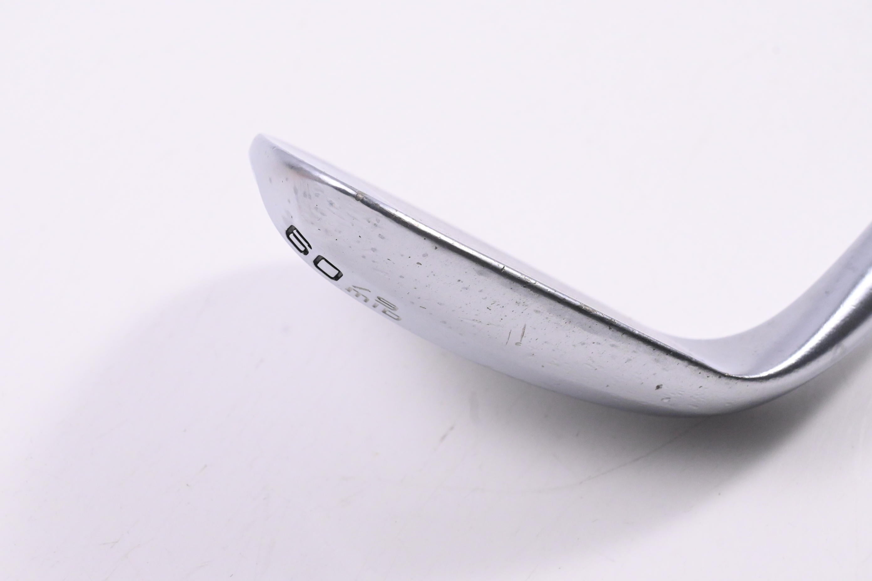 Cleveland RTX-4 Lob Wedge / 60 Degree / Stiff Flex True Temper Dynamic Gold S400