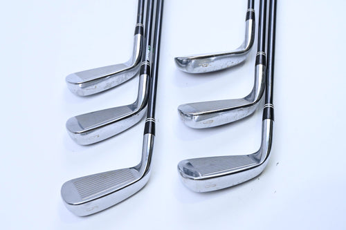 Ladies Cleveland 588 MT Irons / 5-PW / Ladies Flex Cleveland Action Ultralite 50
