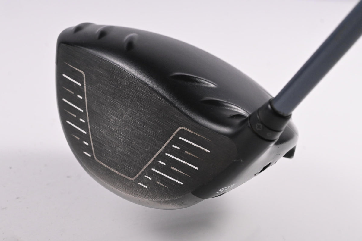 Ping G425 SFT Driver / 10.5 Degree / Regular Flex Ping Alta CB Slate 55 Shaft