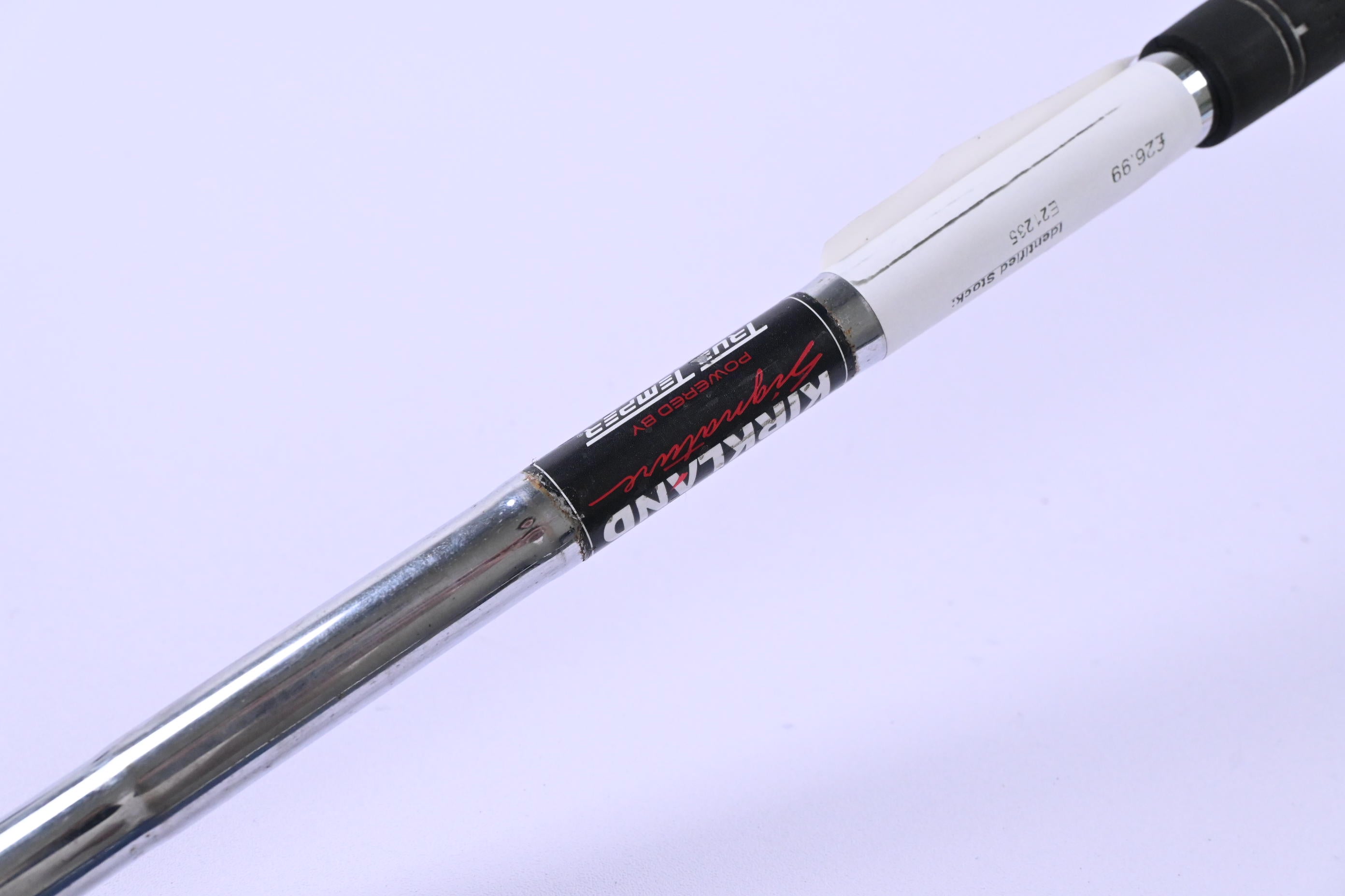 Kirkland Signature Sand Wedge / 56 Degree / Wedge Flex Kirkland Signature Shaft
