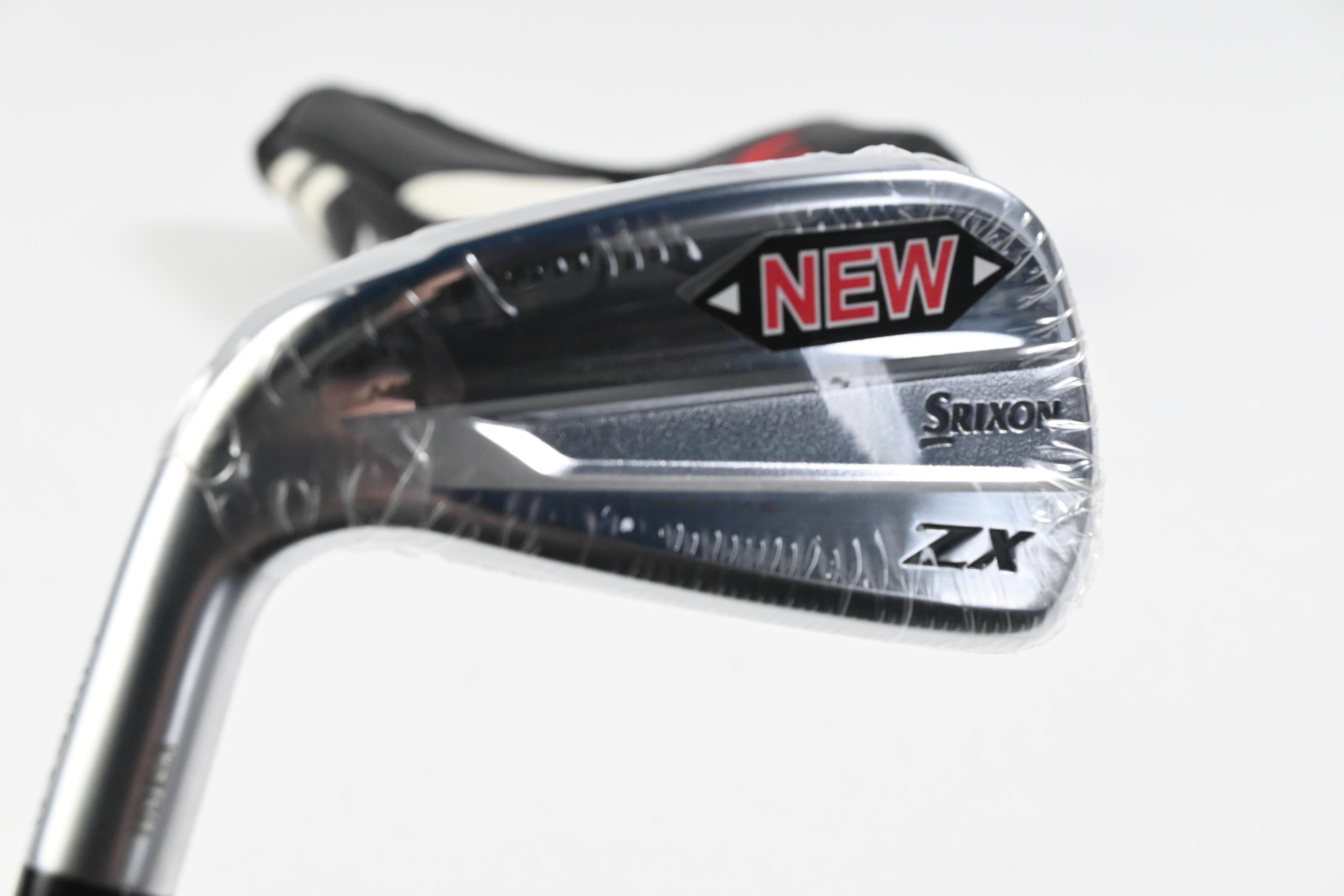 Left Hand Srixon ZX MK II 2023 Utility #3 Iron / 20 Degree / Regular Flex UST 90