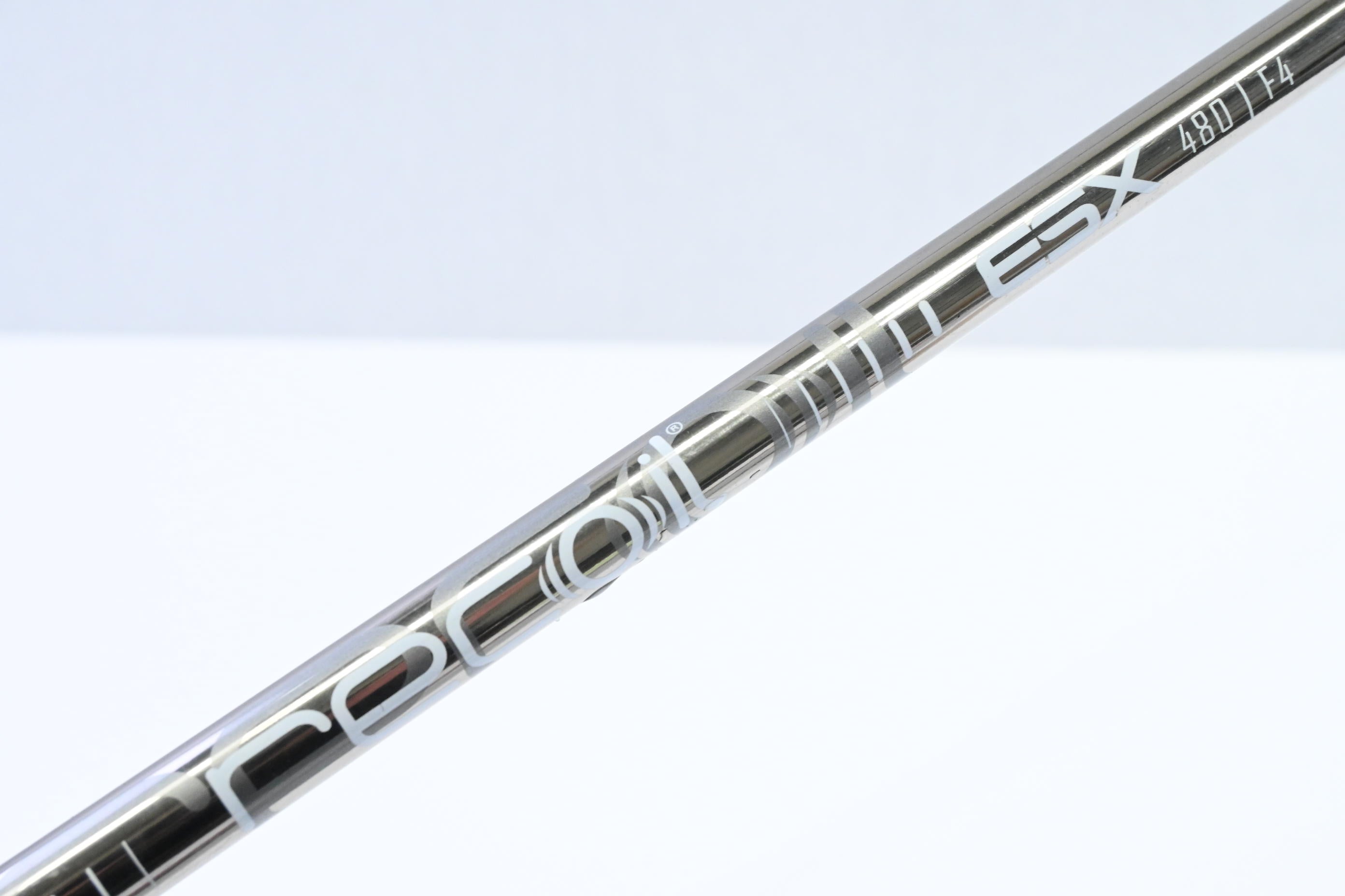 UST Mamiya Recoil ESX 480 #3 Hybrid Shaft / Stiff Flex / Cobra 1st Gen