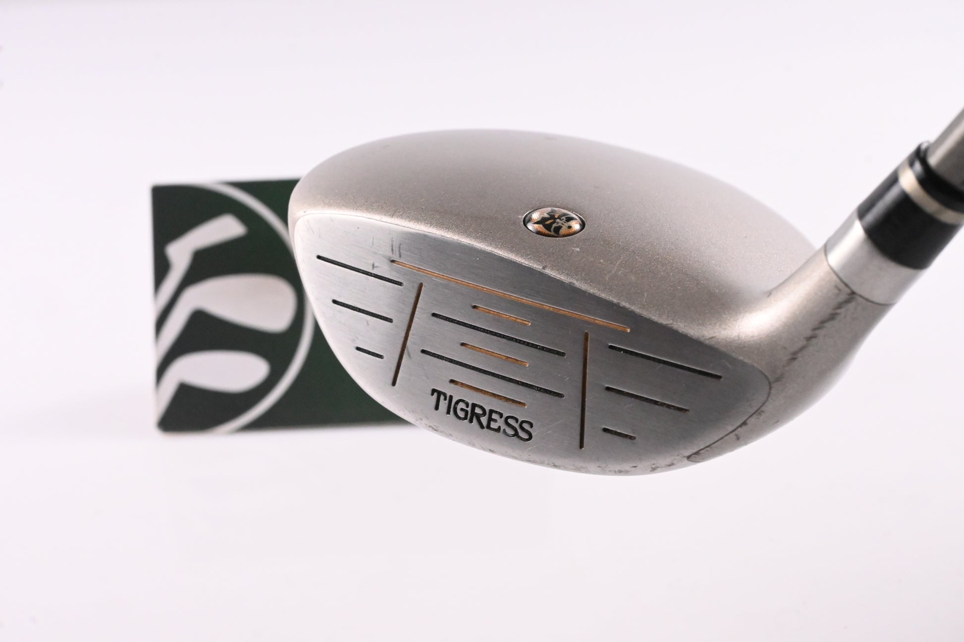 Ladies Lynx Tigress #3 Wood / 16 Degree / Ladies Flex Lynx Shaft