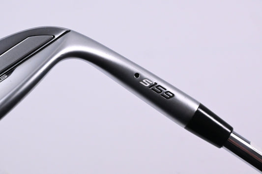 Ping S159 Gap Wedge / 52 Degree / Black Dot / Wedge Flex Ping ZZ-115 Shaft