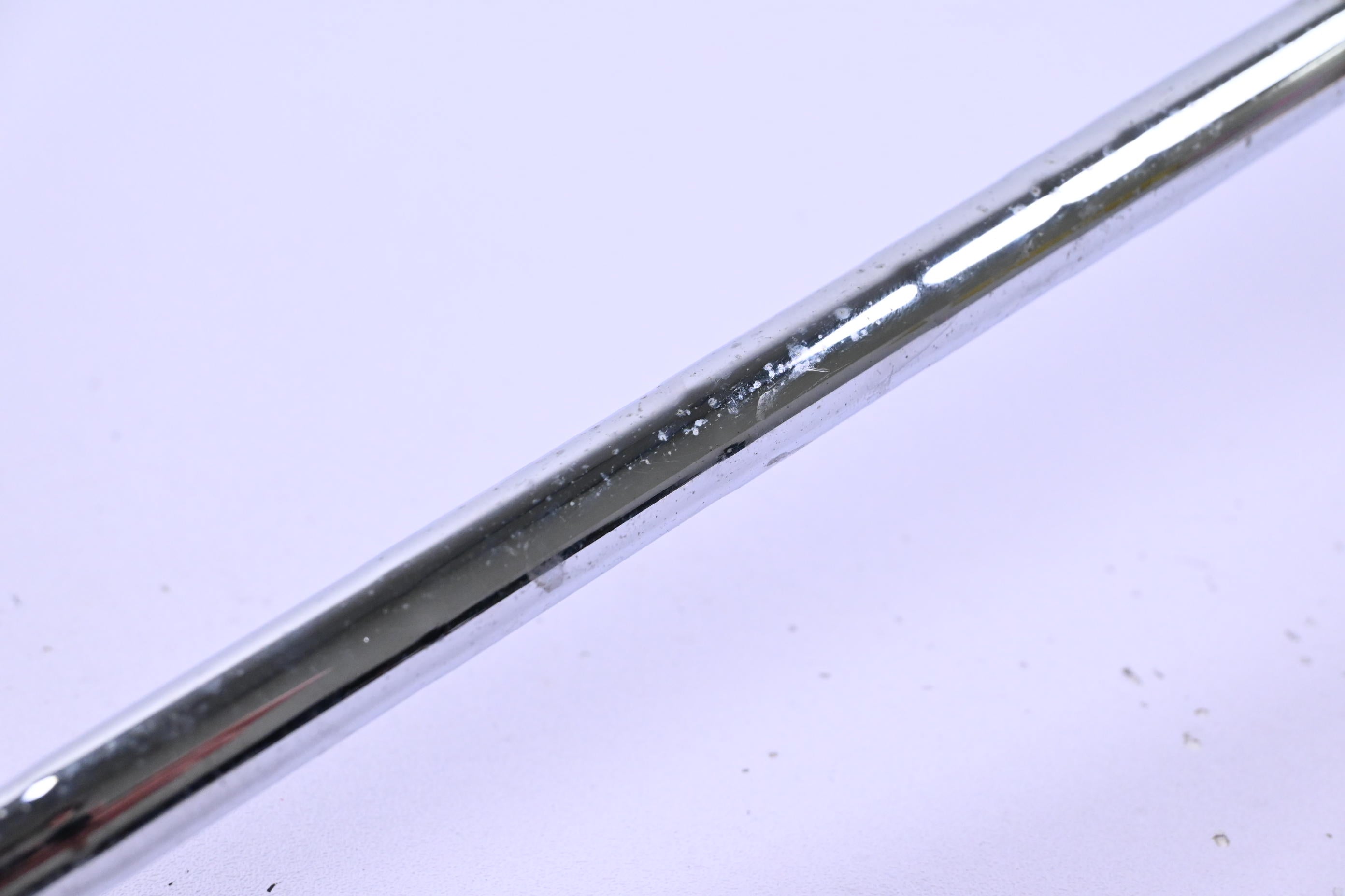 Ping i3 #6 Iron / Black Dot / Stiff Flex Steel Shaft