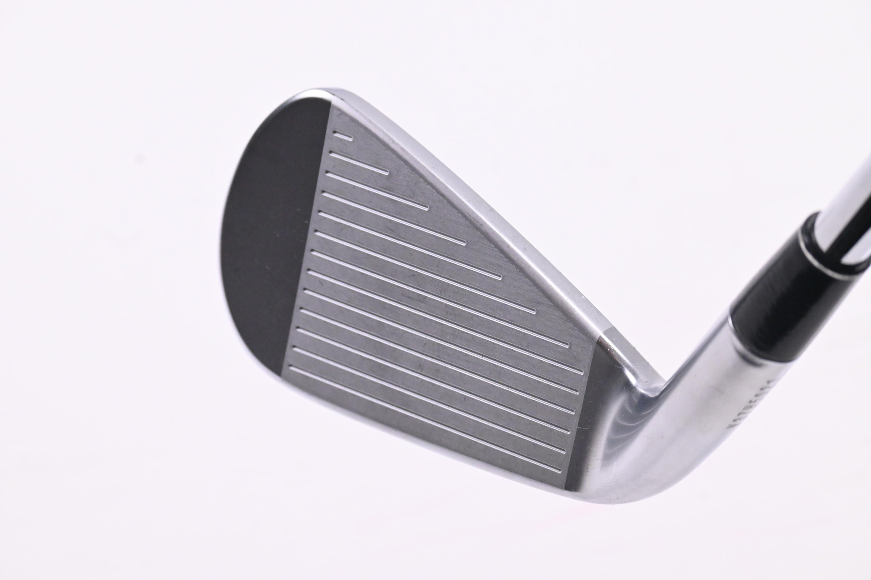 Srixon ZXiU Utility #4 Iron  23 Degree / Stiff Flex NS Pro Modus 3 Tour 120 Shaft