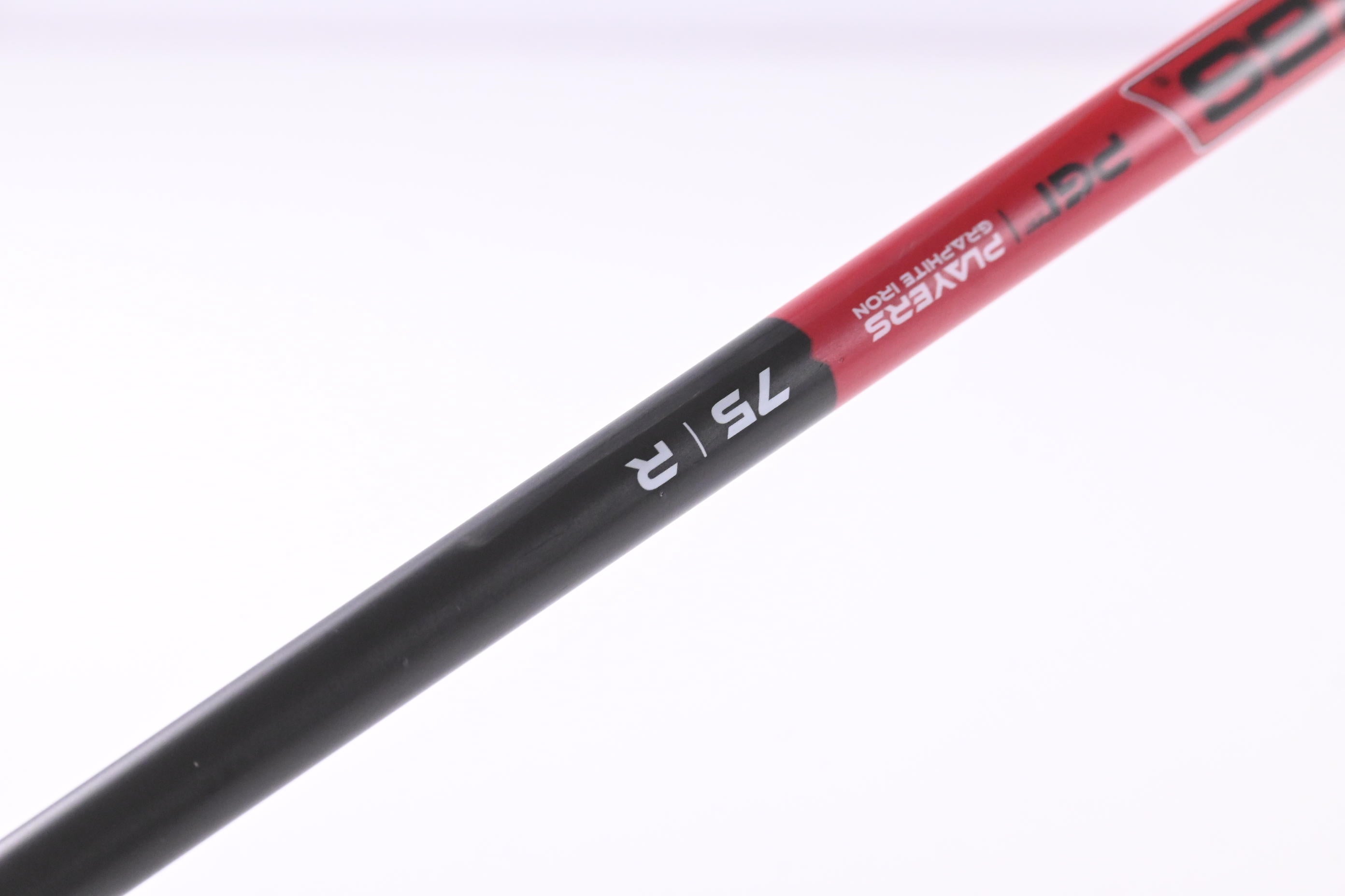 Cobra Darkspeed #3 Hybrid / 19 Degree / Regular Flex KBS PGI 75 Shaft