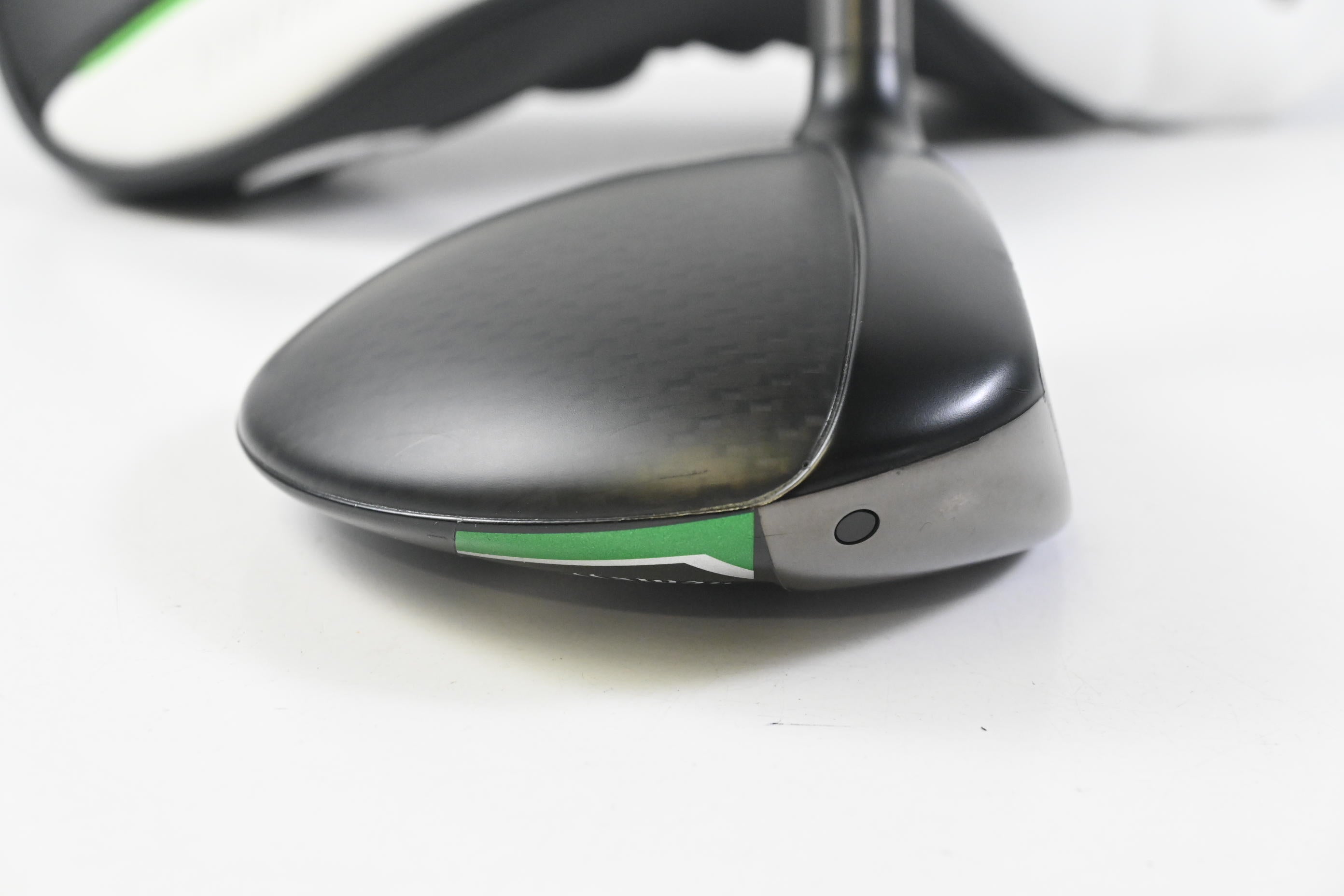 Callaway Elyte #5 Wood / 18 Degree / Stiff Flex Denali Charcoal 60 Shaft