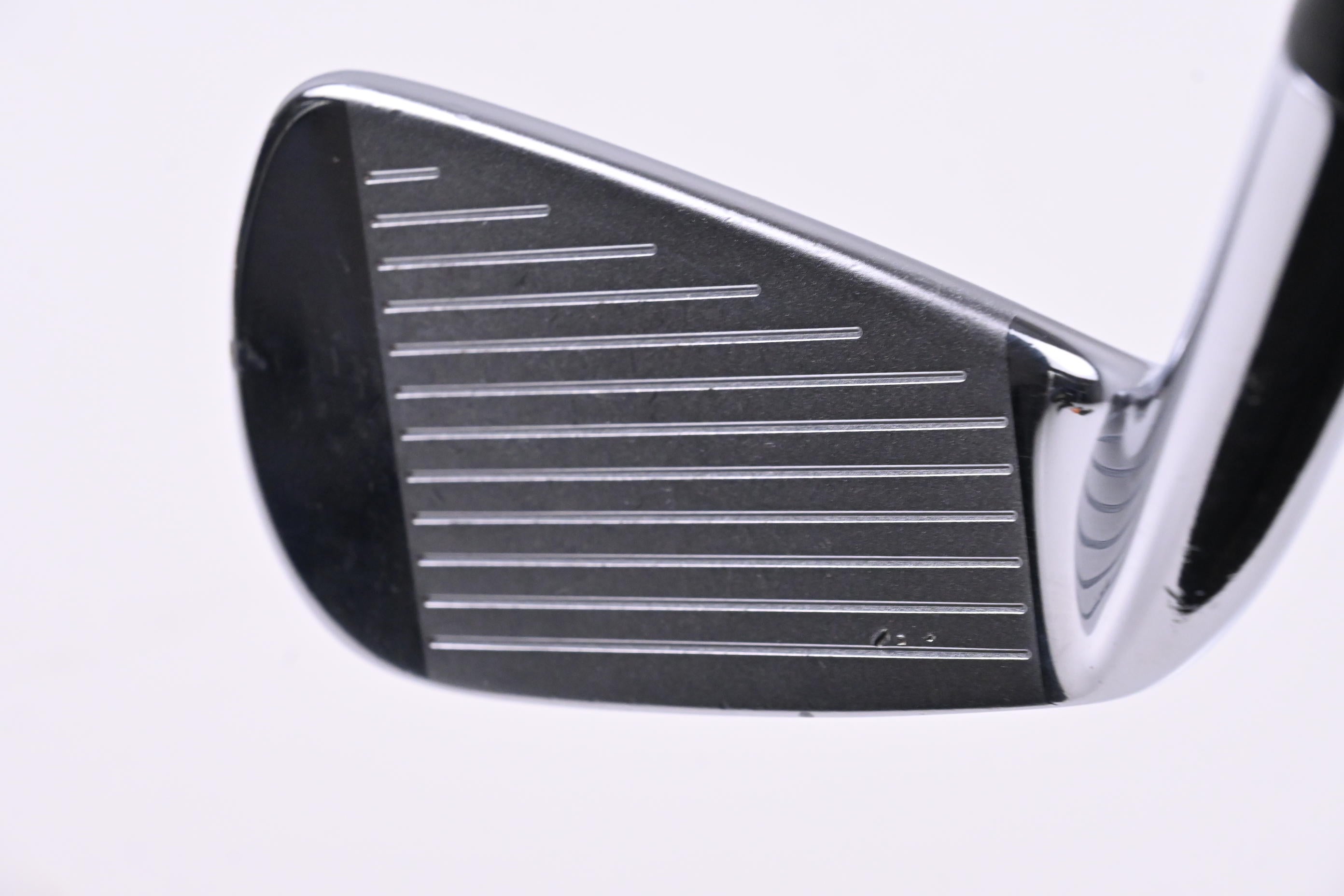 Titleist 712 AP2 #4 Iron / 24 Degree / Stiff Flex Project X Precision Shaft