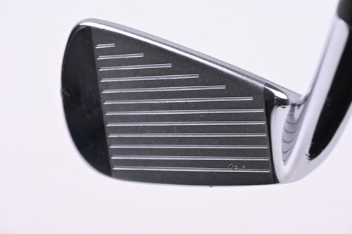 Titleist 712 AP2 #4 Iron / 24 Degree / Stiff Flex Project X Precision Shaft