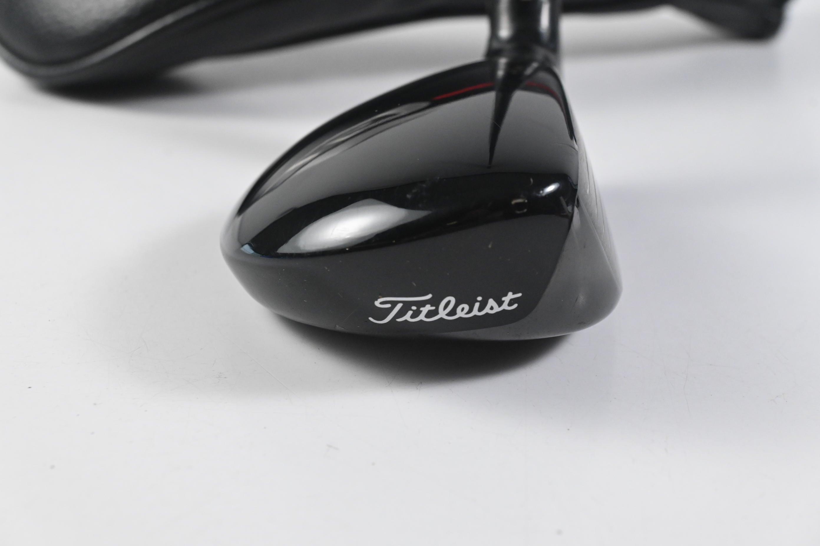 Titleist GT2 #3 Hybrid / 18 Degree / Stiff Flex Tensei 1K Blue 65 Shaft