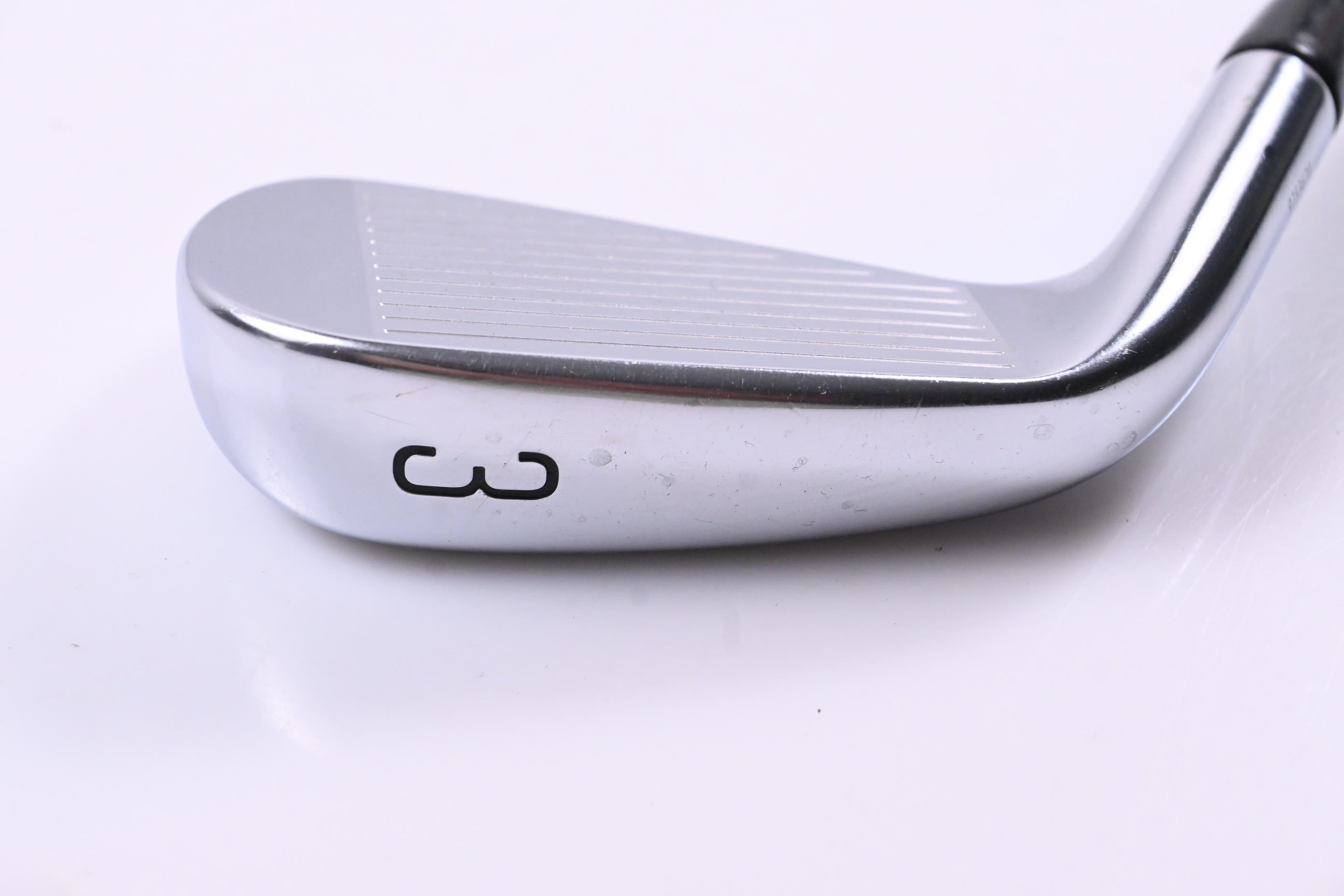 Titleist T200 2023 Utility #3 Iron / 20 Degree / Stiff Flex Tensei AV RAW Blue