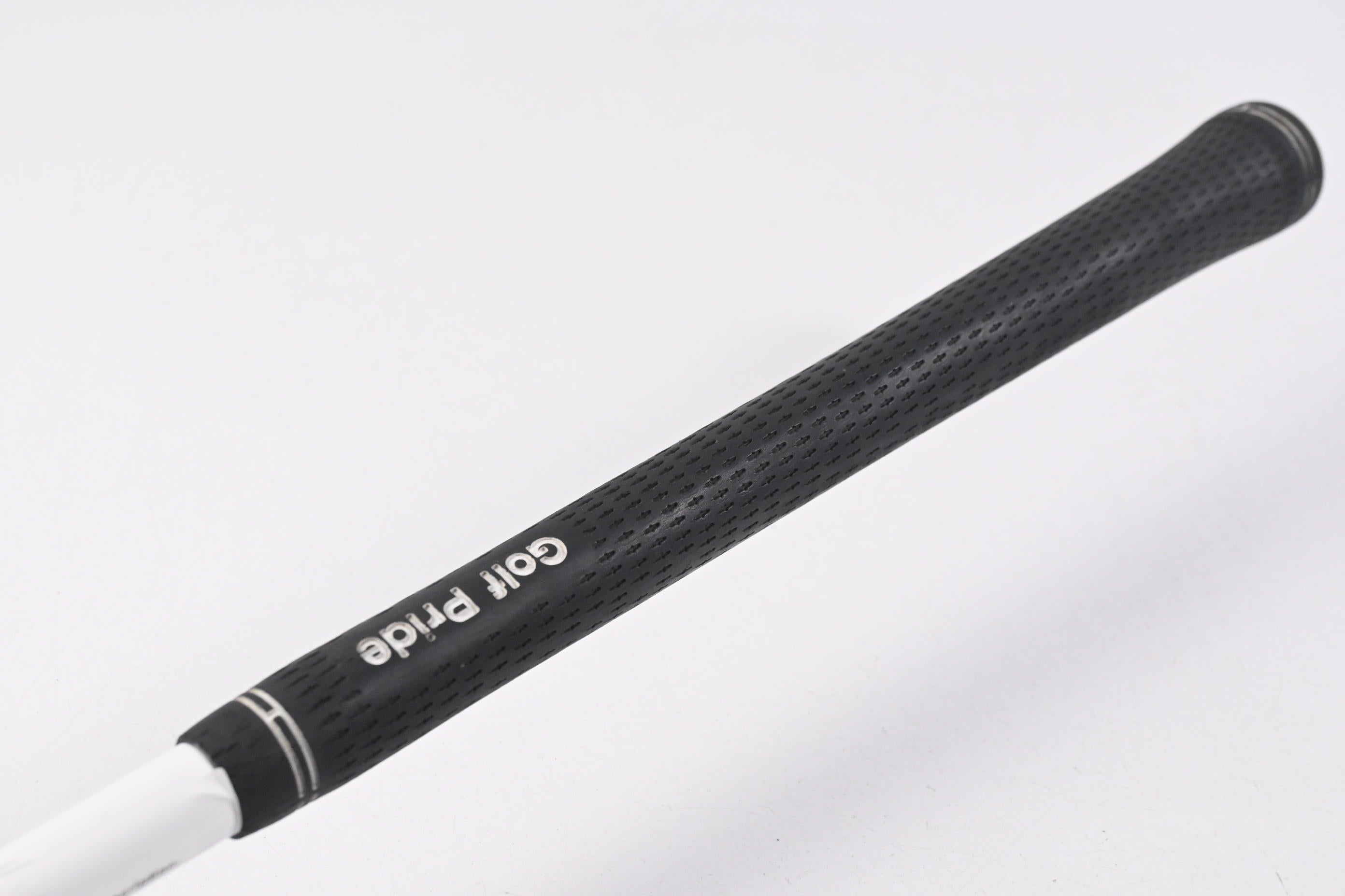 Cobra Baffler Rail-H #5 Hybrid / 25 Degree / Senior Flex Fujikura Motore 60