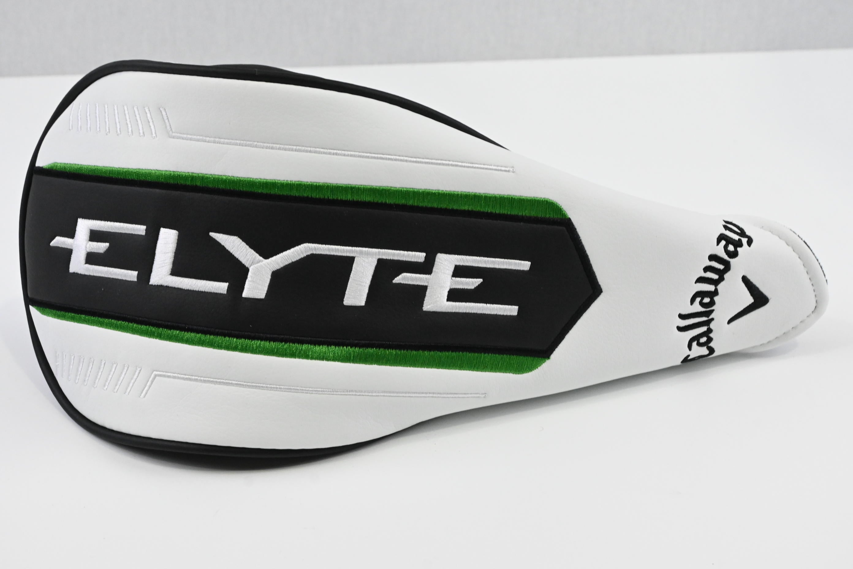 Callaway Elyte X Driver / 10.5 Degree / X-Flex Tensei 1K Black 65 Shaft