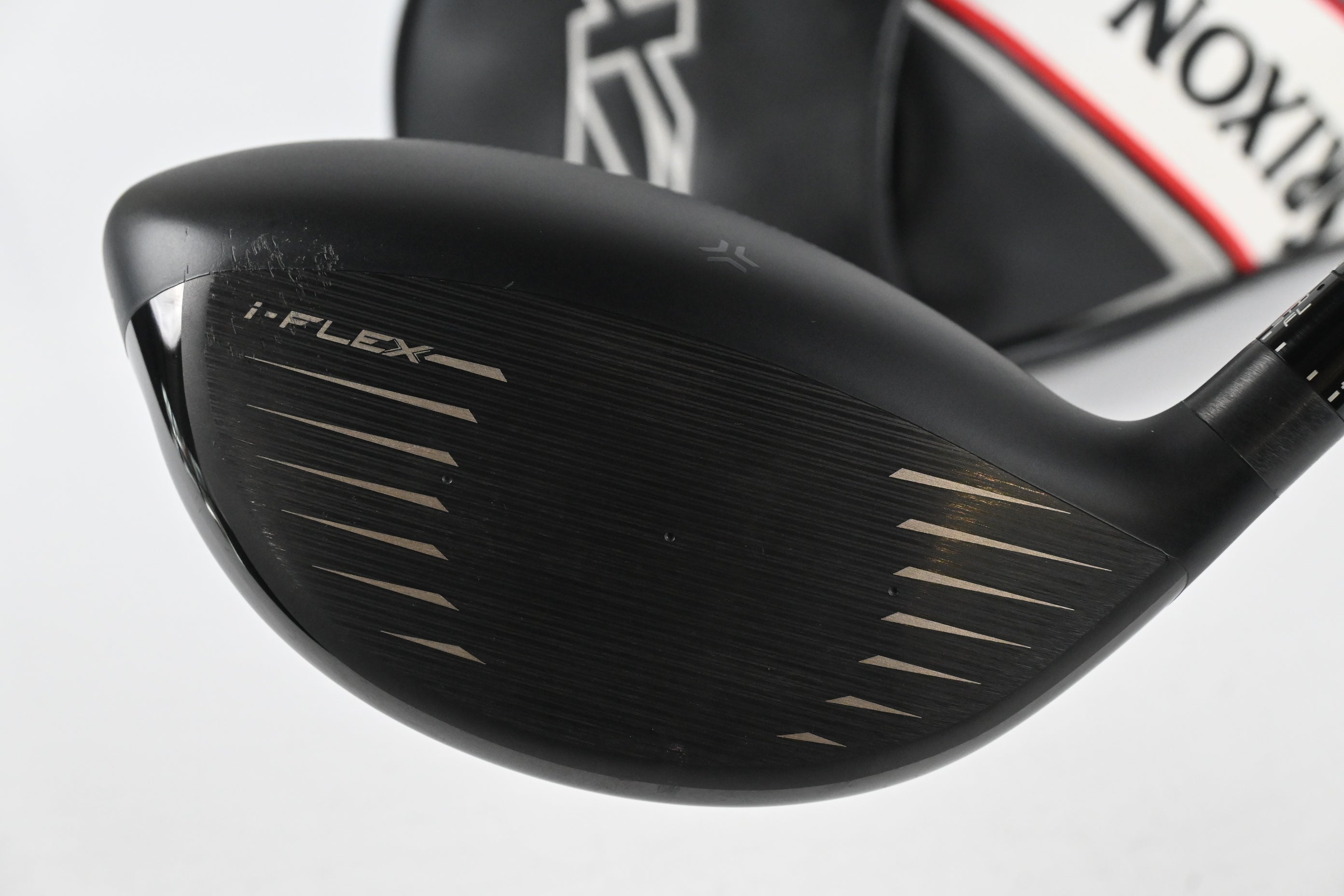 Srixon ZXi Driver / 10.5 Degree / Stiff Flex Ventus TR Blue 6 Shaft