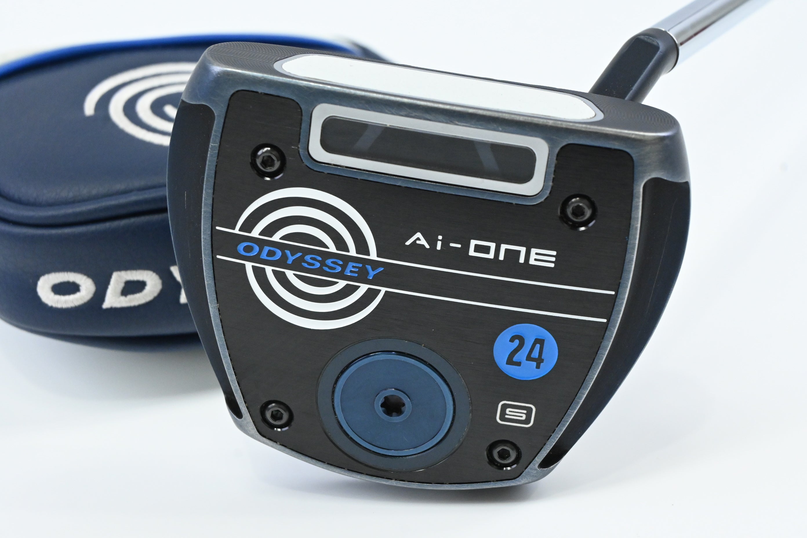Odyssey Ai-One 24 Putter / 34 Inch