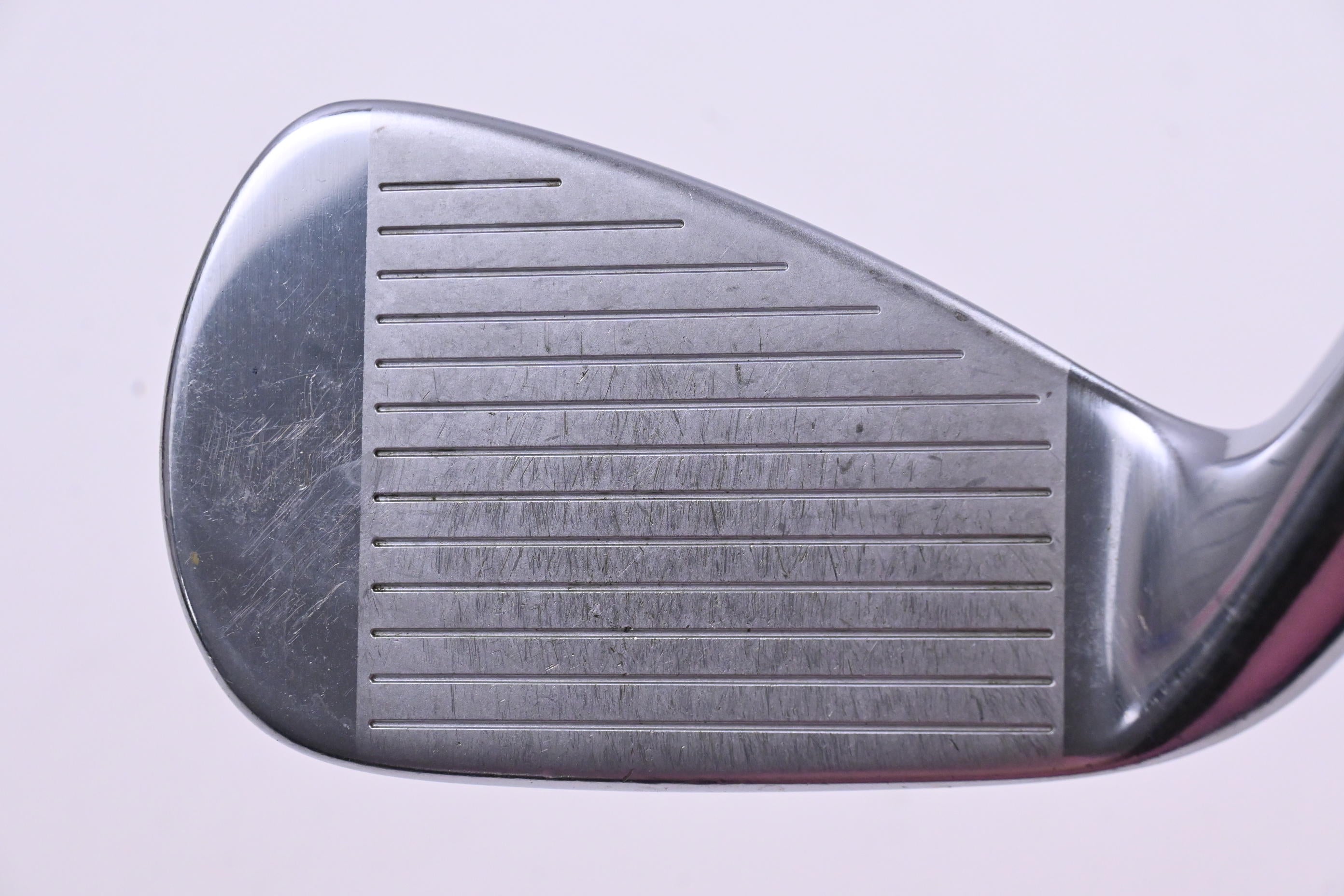 Titleist 718 AP3 #9 Iron / Stiff Flex AMT Tour White S300 Shaft