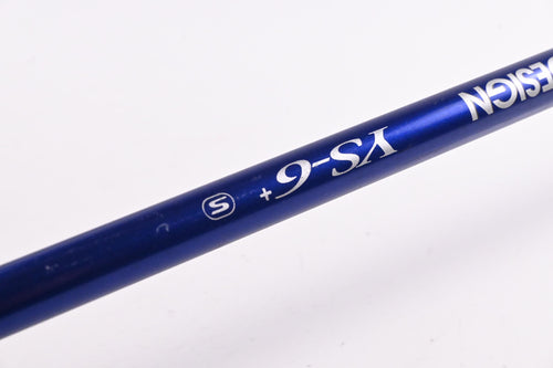 Titleist 913 F #5 Wood / 19 Degree / Stiff Flex Graphite Design YS-6+ Shaft