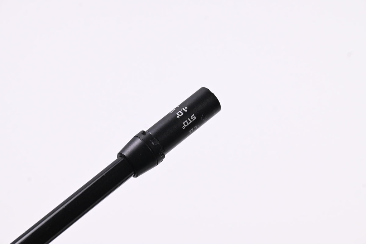 Mitsubishi Chemical Tensei AV Raw White 65 Driver Shaft / X-Flex / Cobra 2nd Gen