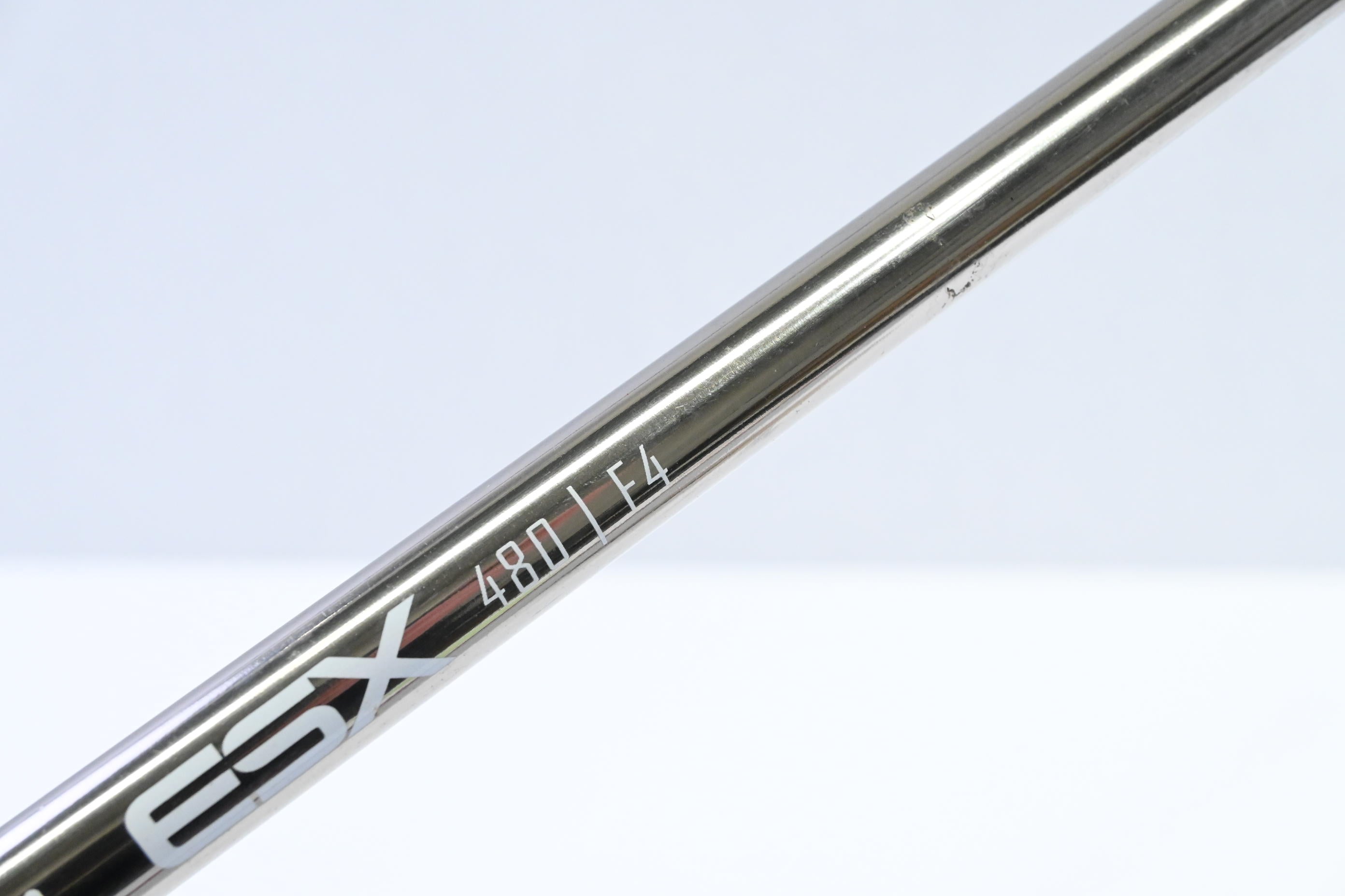 UST Mamiya Recoil ESX 480 #3 Hybrid Shaft / Stiff Flex / Cobra 1st Gen