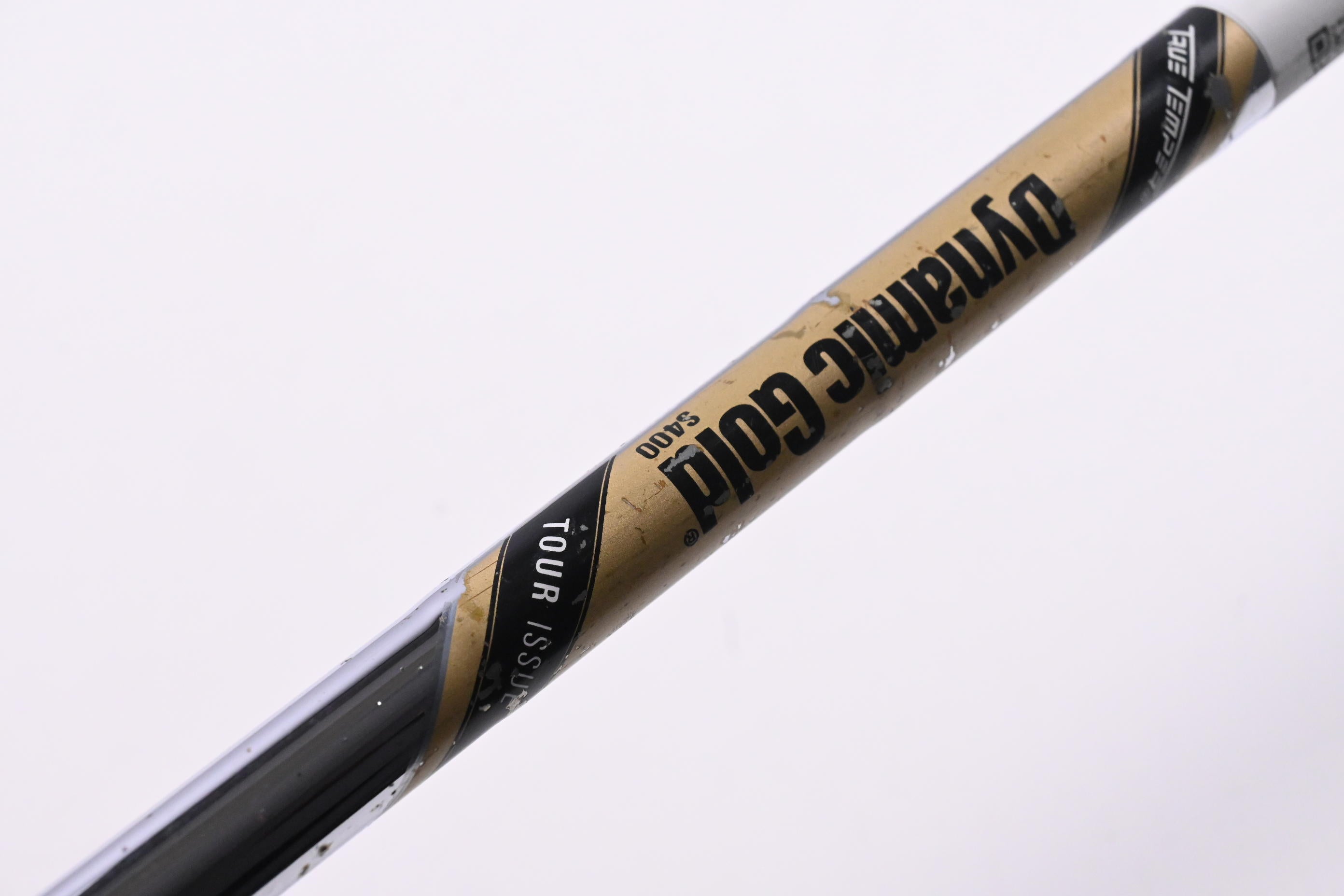 Cleveland RTX-4 Lob Wedge / 60 Degree / Stiff Flex True Temper Dynamic Gold S400