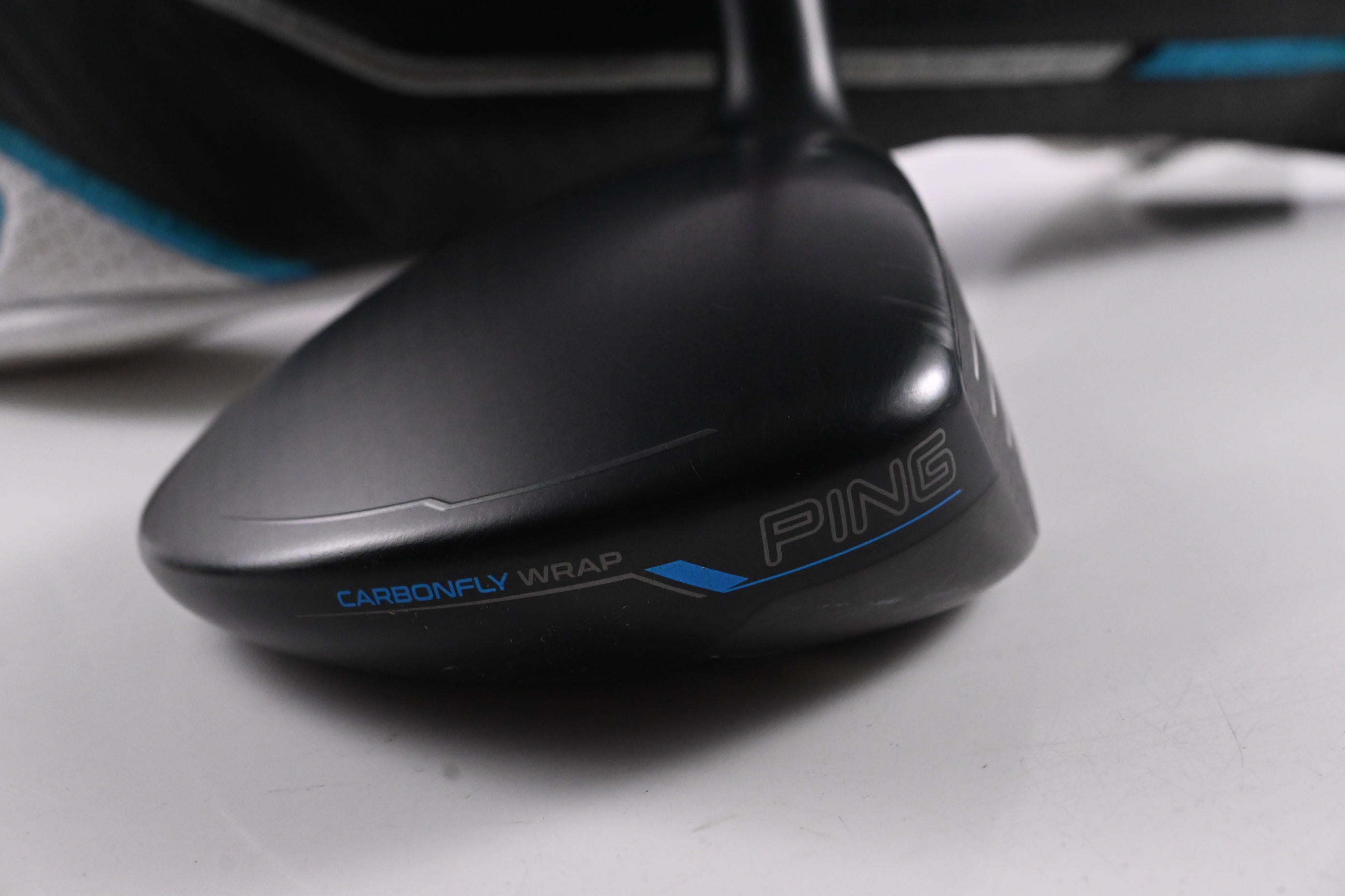 Ping G440 LST #3 Wood / 15 Degree / Regular Flex Project X Denali Red 60 Shaft