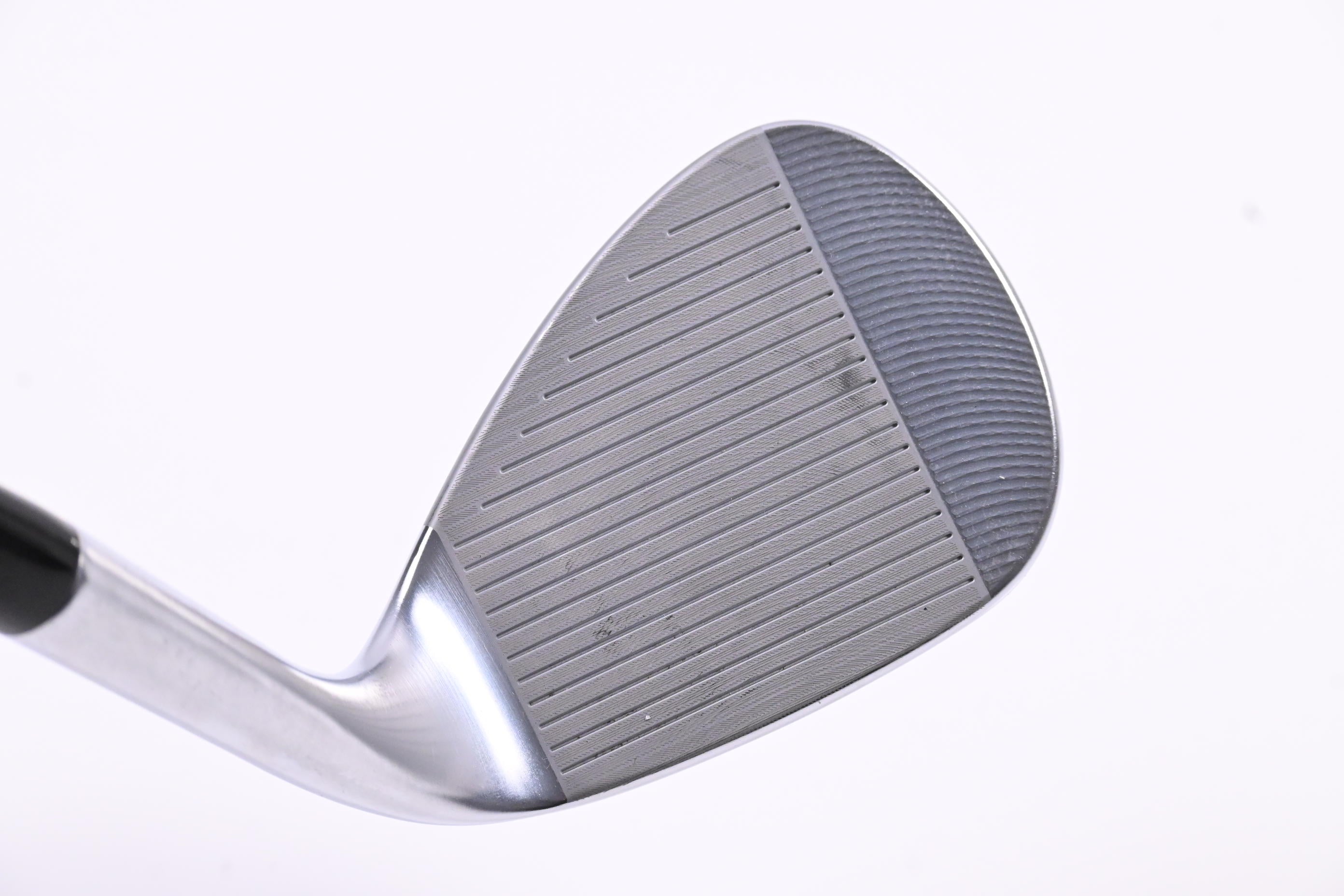 Left Hand Cleveland CBX 4 Zipcore Sand Wedge / 56 Degree / Wedge Flex KBS Hi-Rev