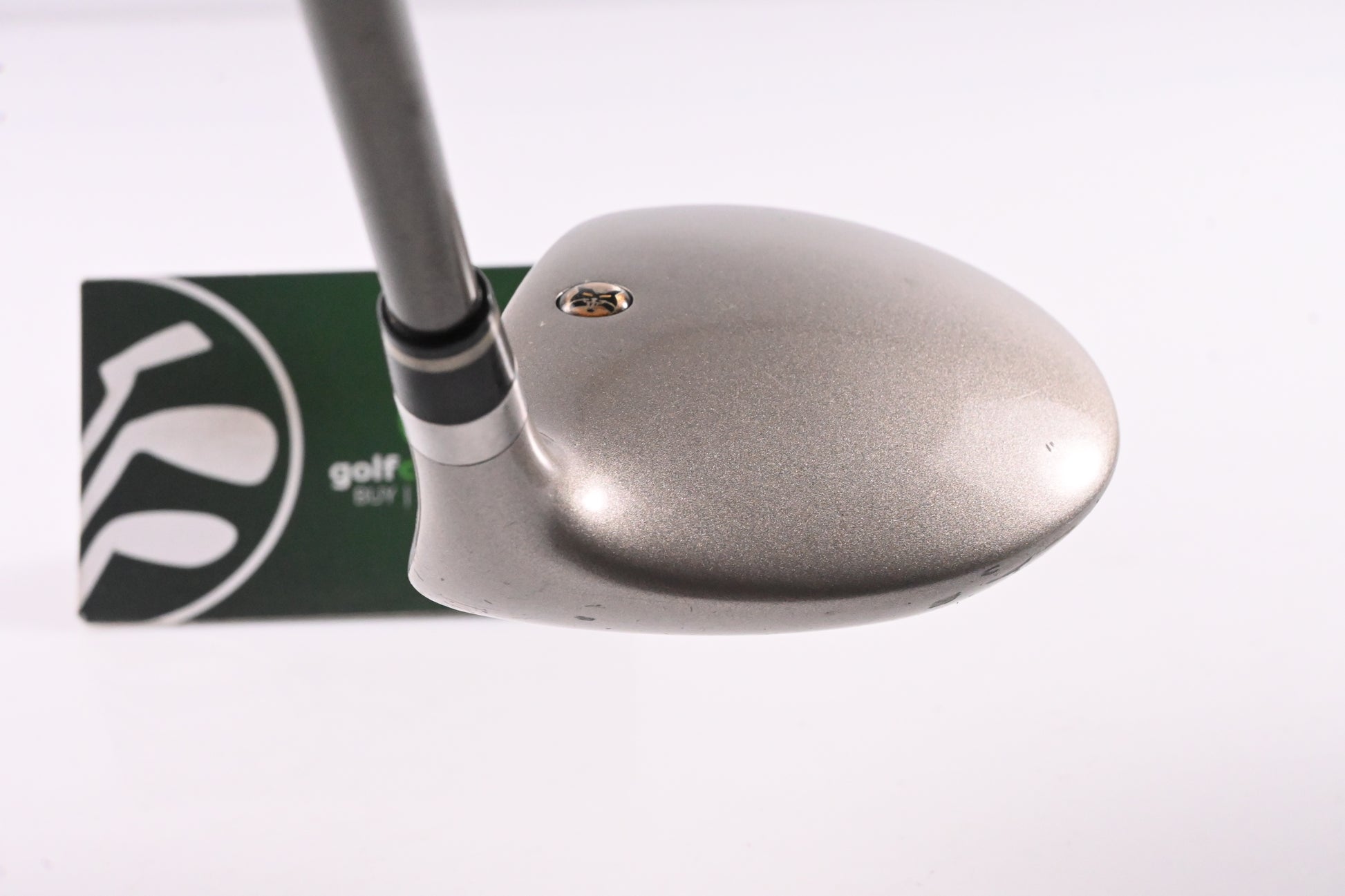 Ladies Lynx Tigress #3 Wood / 16 Degree / Ladies Flex Lynx Shaft