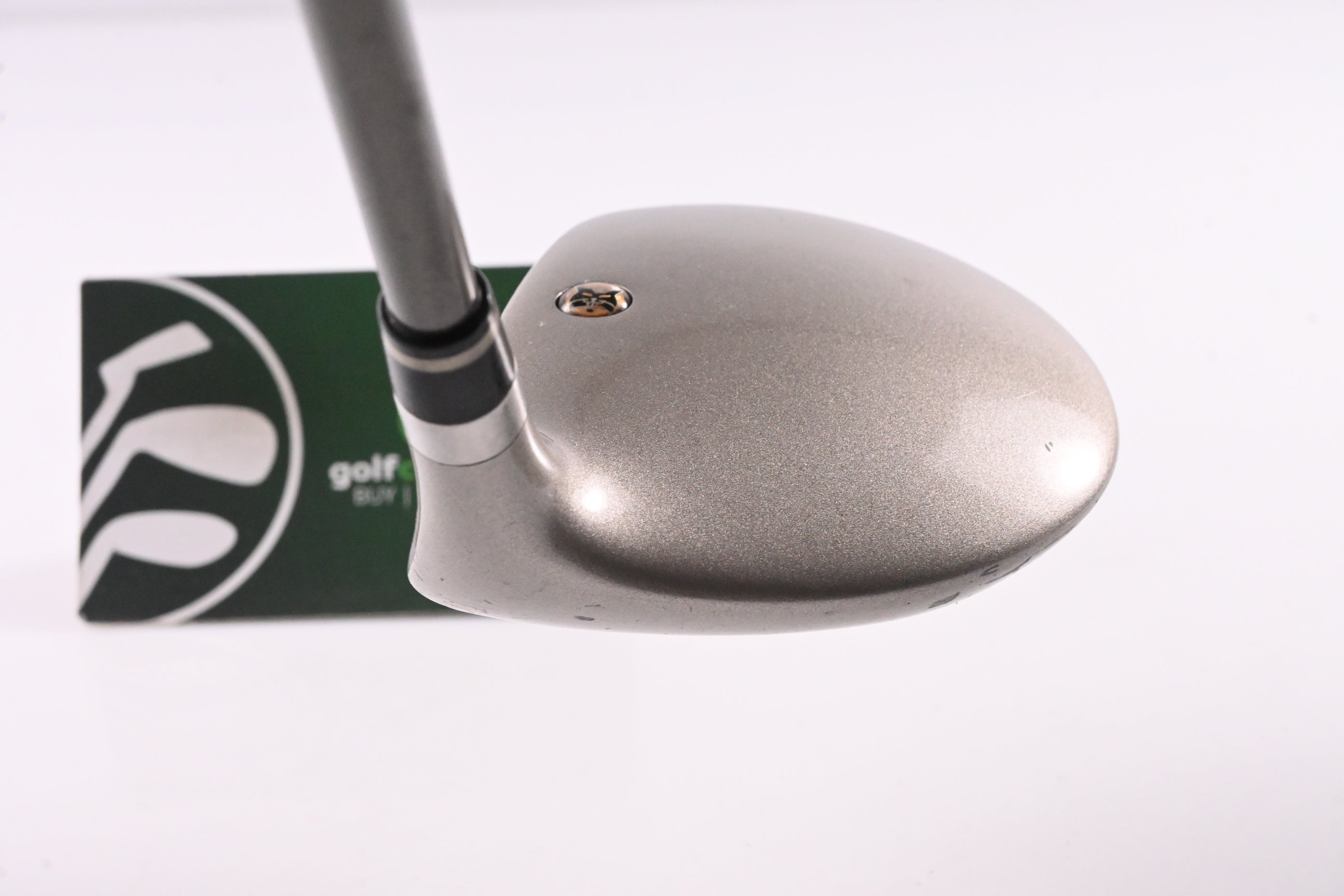 Ladies Lynx Tigress #3 Wood / 16 Degree / Ladies Flex Lynx Shaft