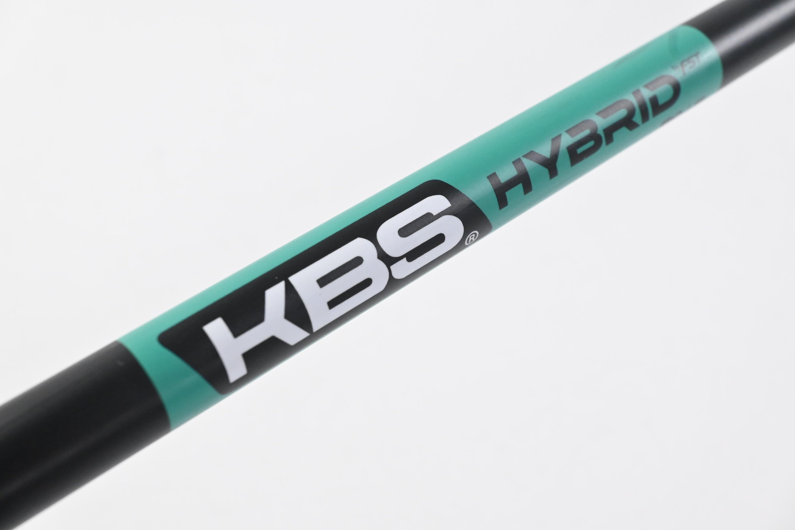 KBS Hybrid 80 #4 Hybrid Shaft / Stiff Flex / Callaway 3rd Gen