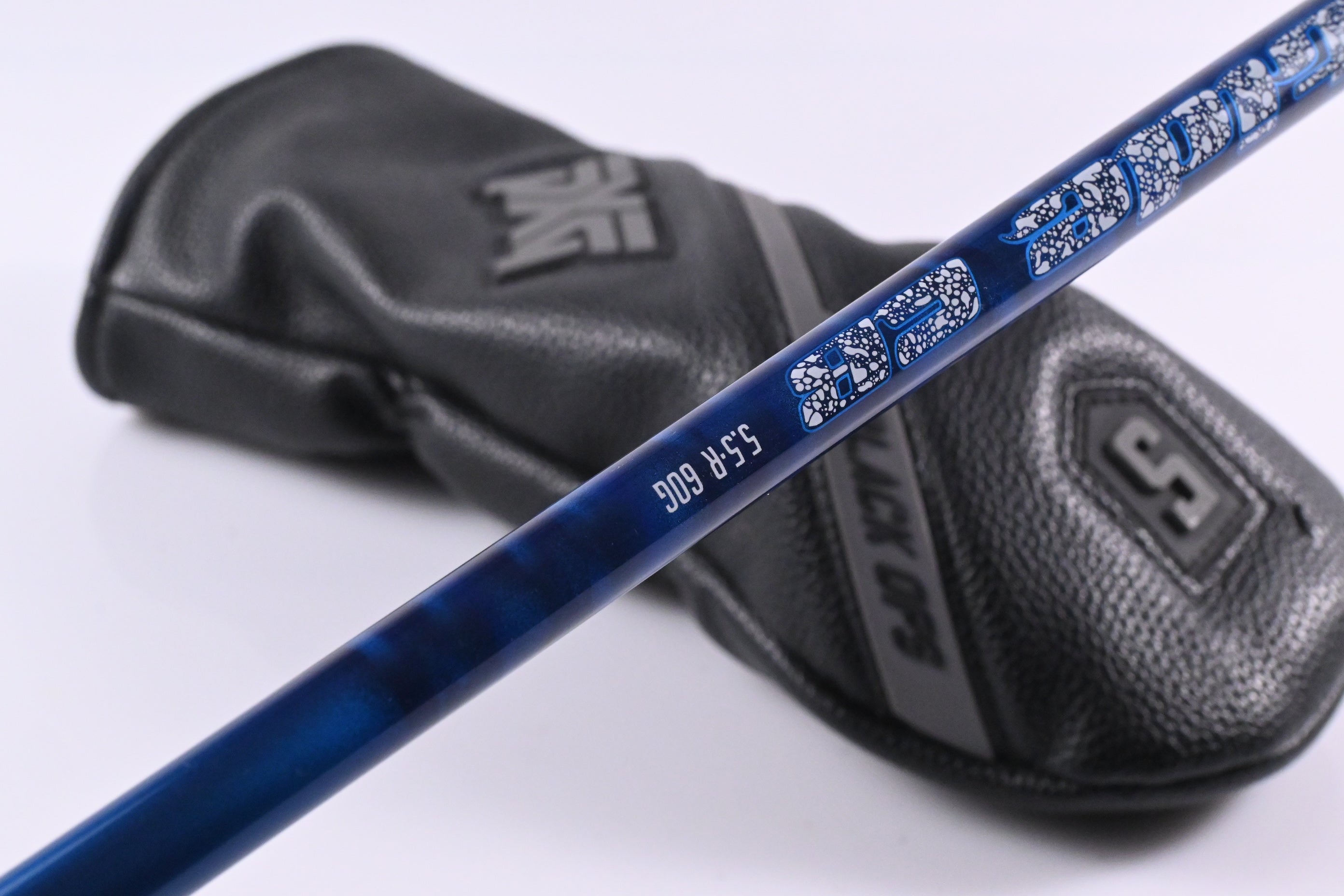 PXG 0311 Black Ops #5 Wood / 18 Degree / Regular Flex Evenflow Riptide CB 60