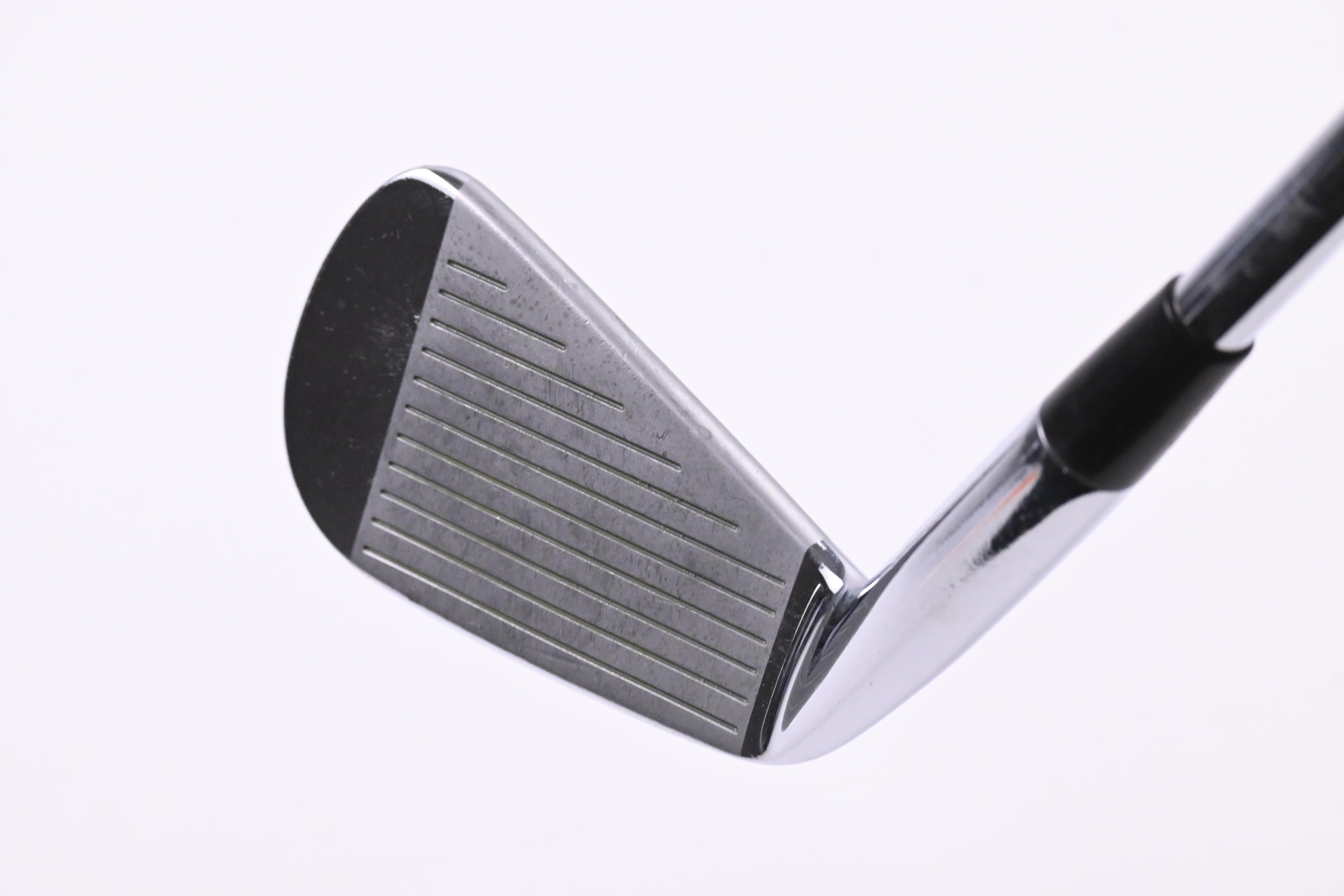 Mizuno MP-37 #3 Iron / 21 Degree / Regular Flex Dynamic Gold R300 Shaft