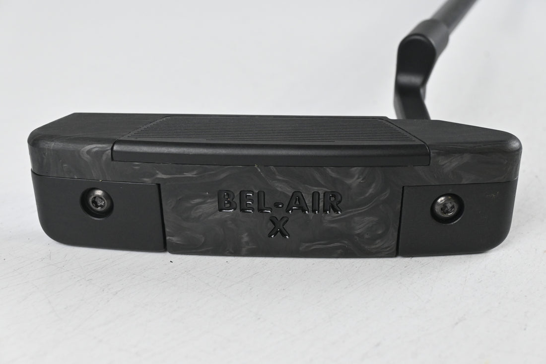 LA Golf Gen2 Bel-Air X Putter / 34 Inch
