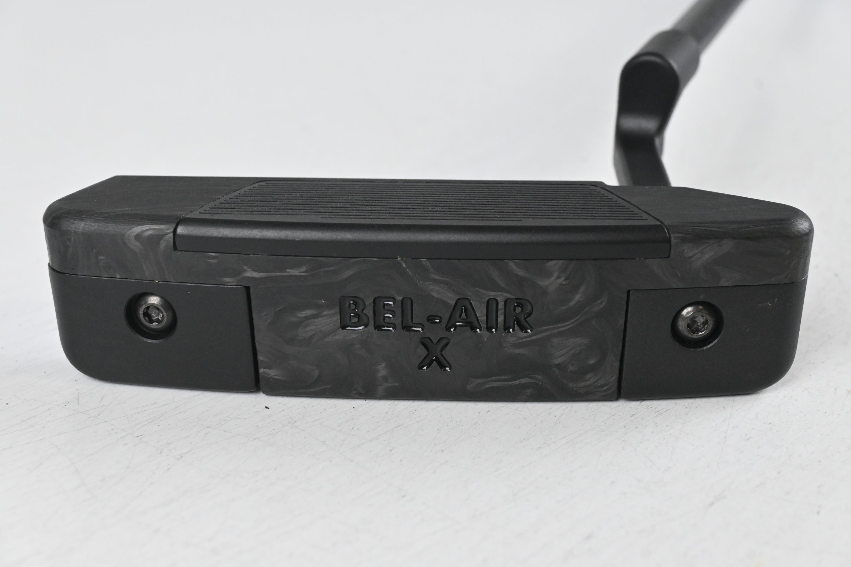 LA Golf Gen2 Bel-Air X Putter / 34 Inch