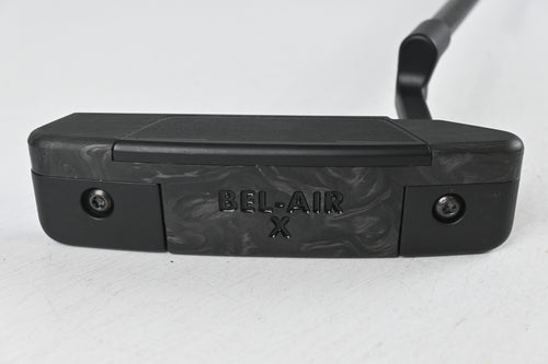LA Golf Gen2 Bel-Air X Putter / 34 Inch