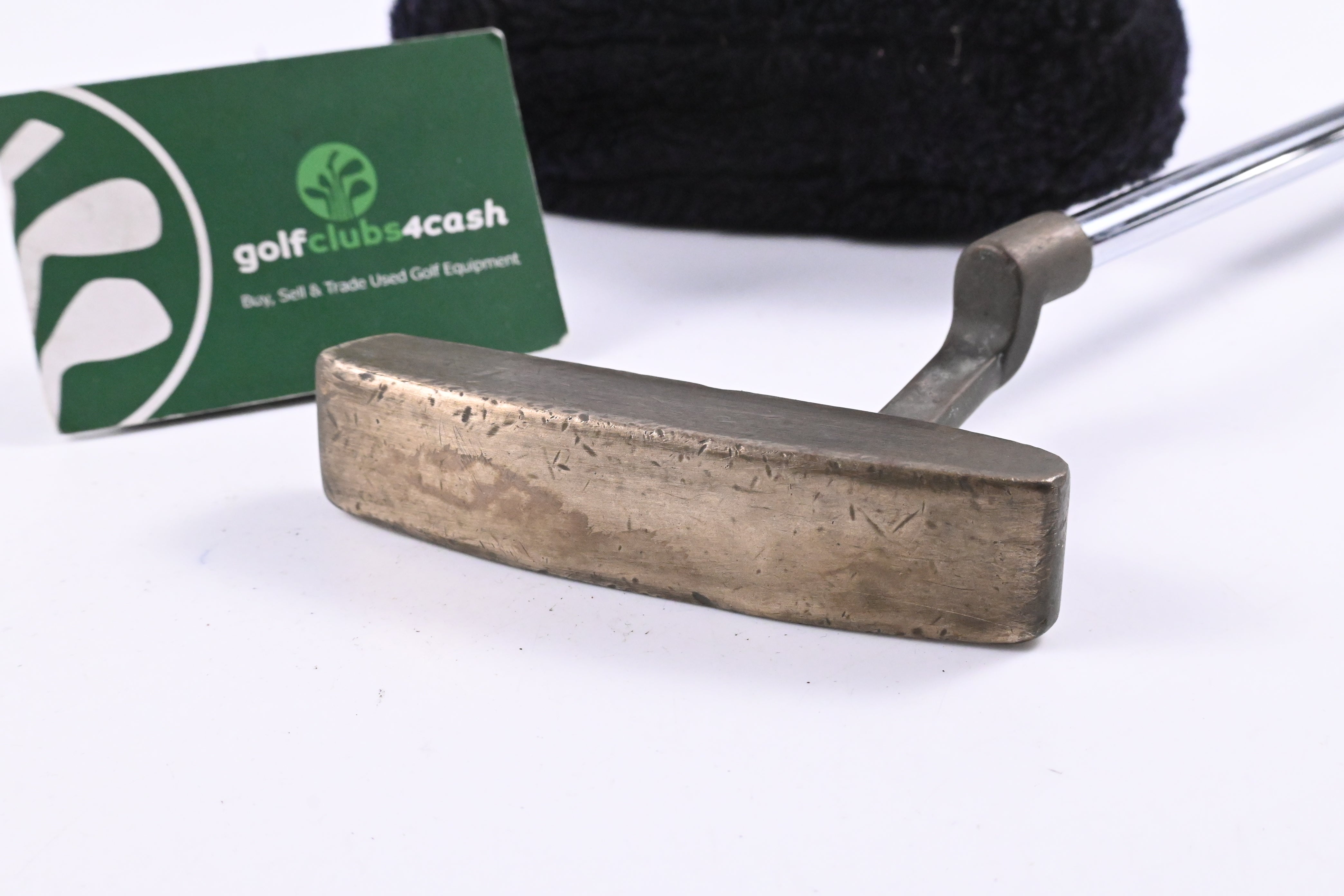Ping Karsten Pal Putter / 36 Inch
