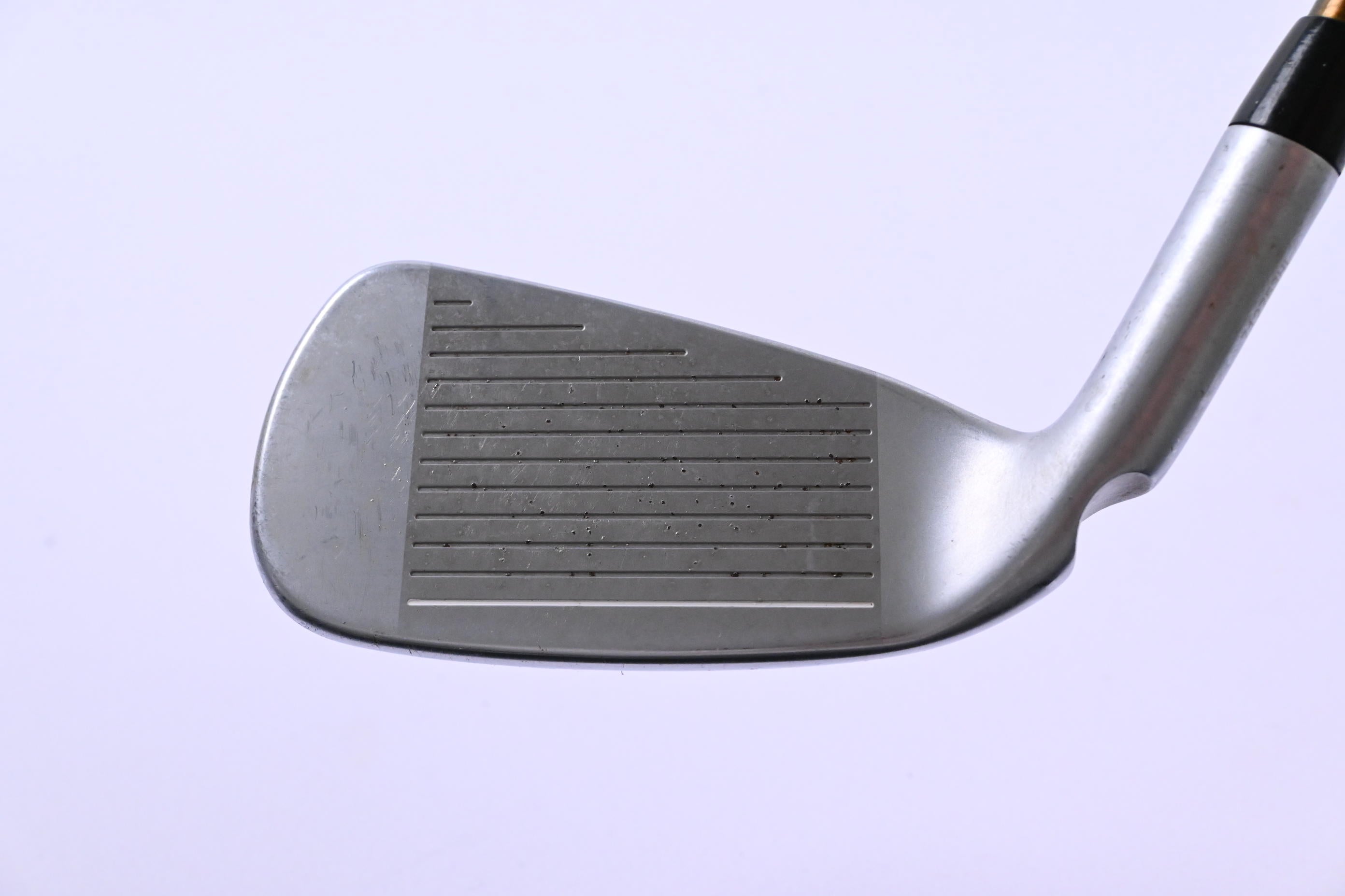 Ping G400 Crossover #4 Iron / 22 Degree / Blue Dot / Regular Flex Alta CB 70