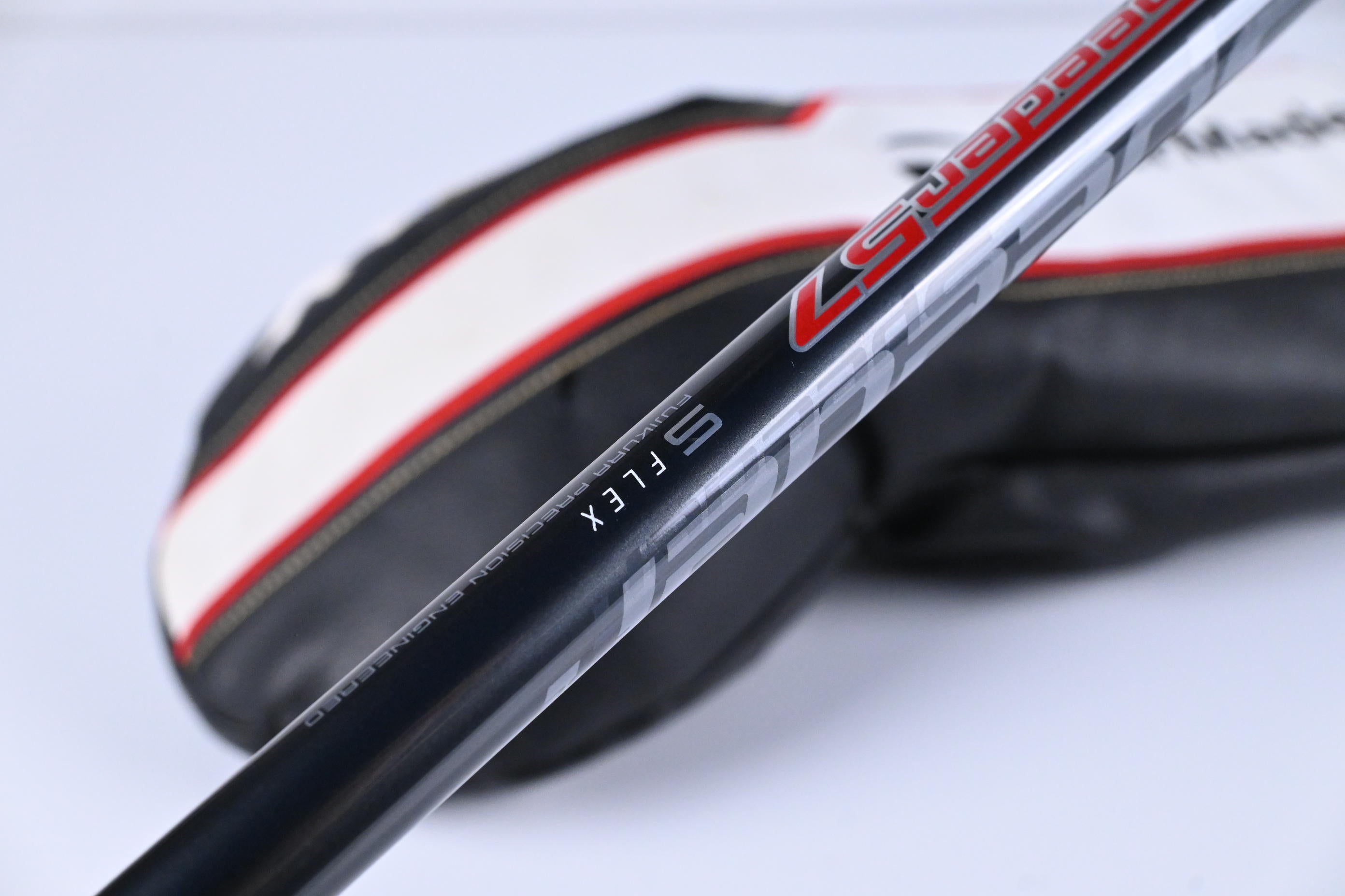 Taylormade M2 2016 Driver / 9.5 Degree / Stiff Flex Speeder 57 Evolution Shaft