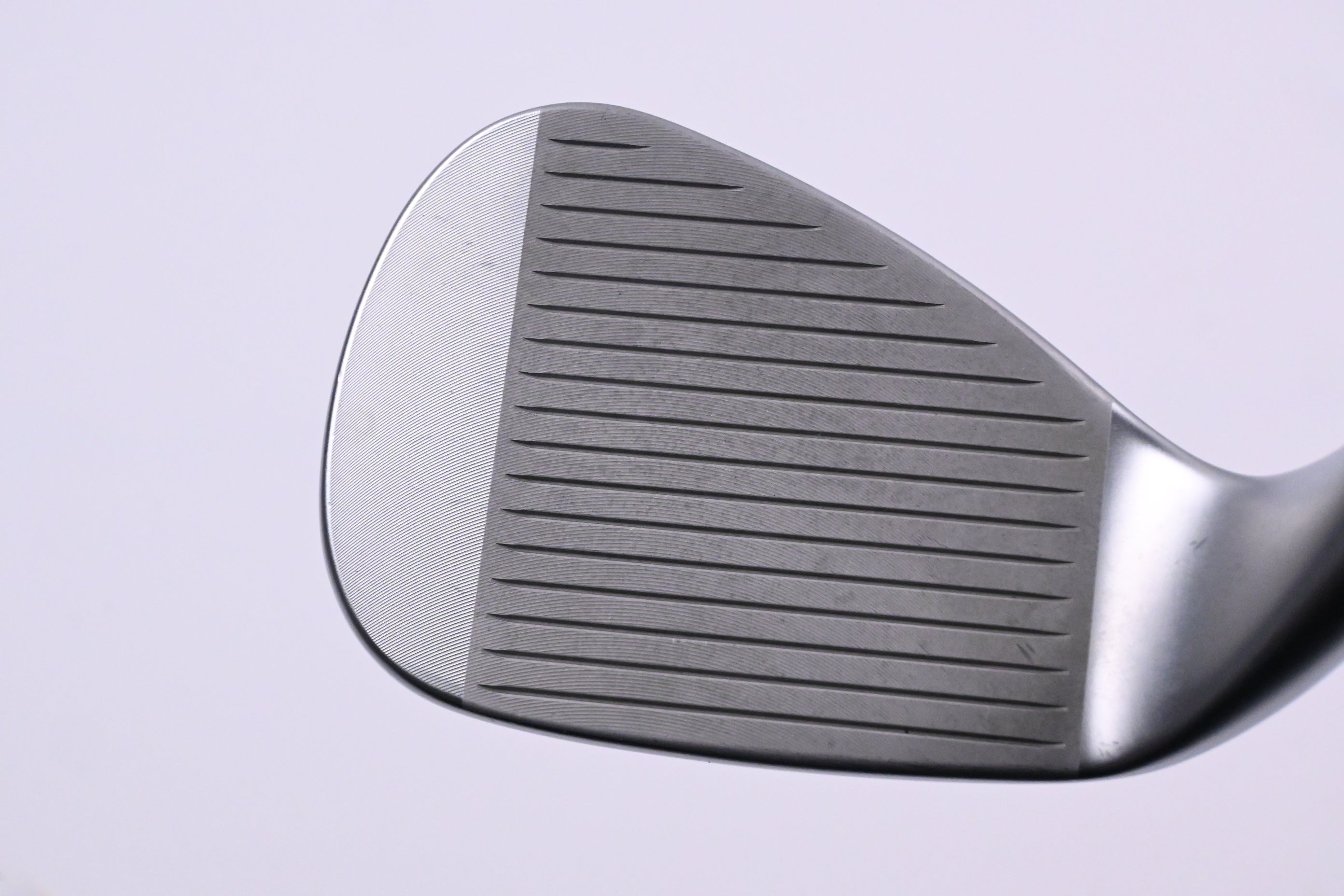 Ping S159 Gap Wedge / 52 Degree / Black Dot / Wedge Flex Ping ZZ-115 Shaft