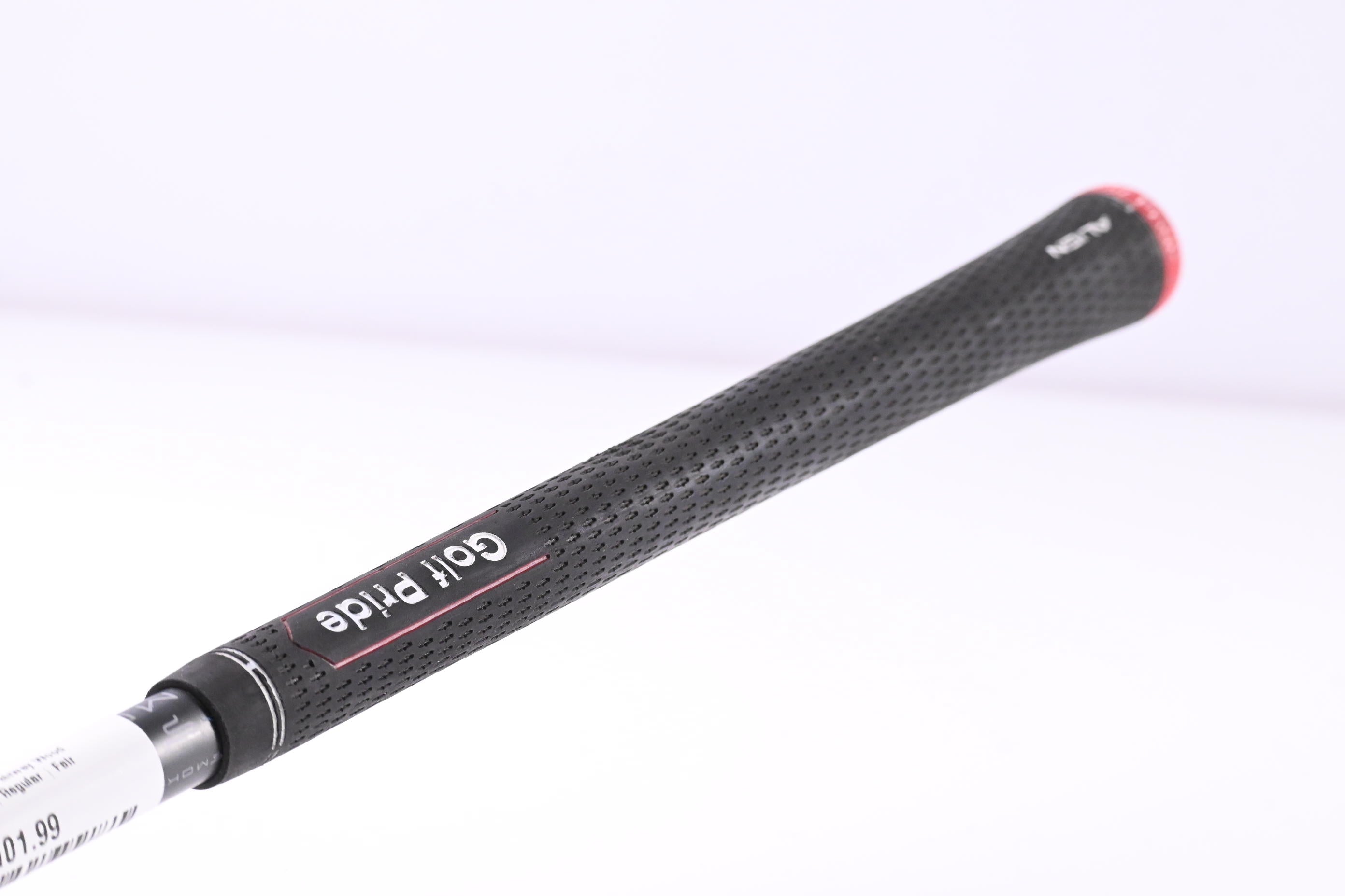 Left Hand Callaway Epic Max #3 Wood / 15 Degree / Regular Flex HZRDUS Smoke iM10