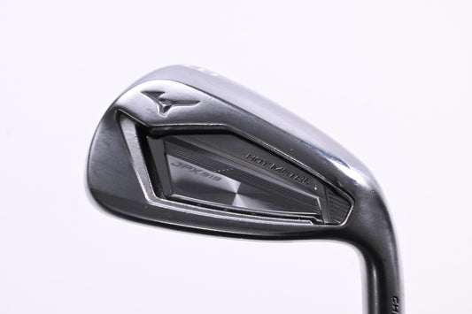 Mizuno JPX 919 Hot Metal #8 Iron / 35 Degree / Senior Flex UST Recoil ESX 460